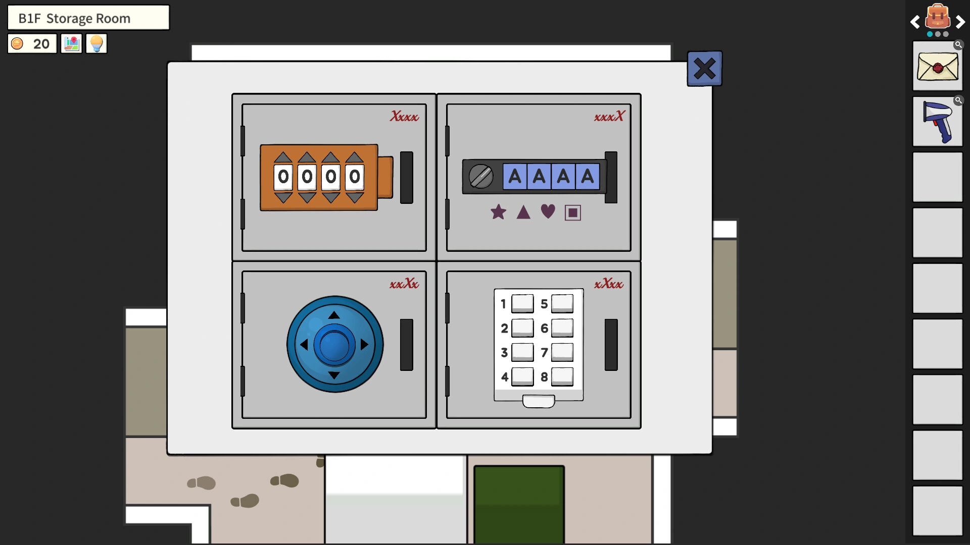 大宅邸的爱丽丝/Alice in the Manor-科技美南博客