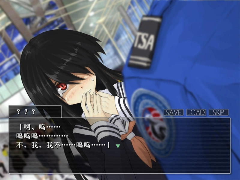 重返蓝鲸岛/-Return to Shironagasu Island--科技美南博客