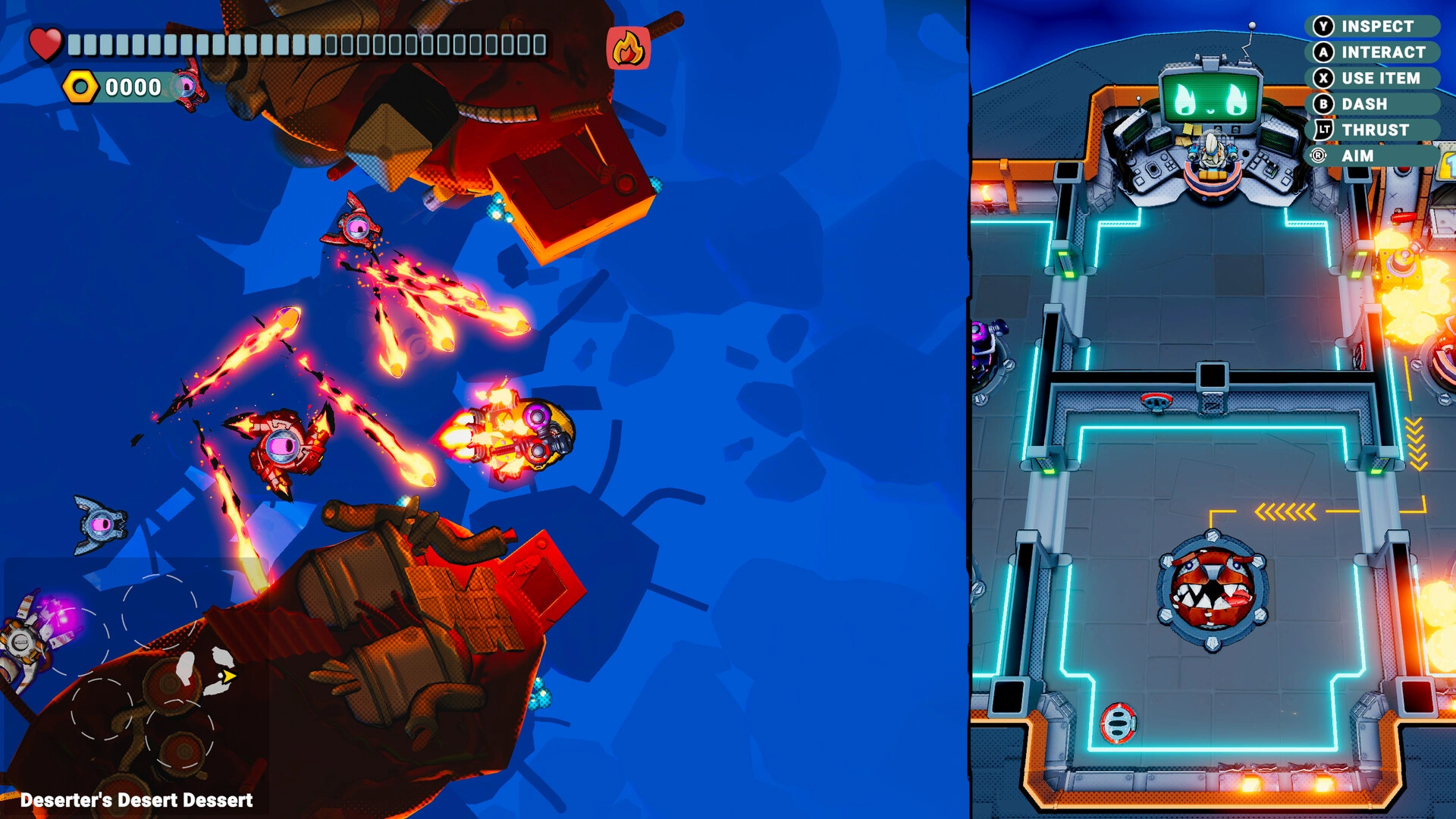 超次元迷航/Hyperspaced-科技美南博客