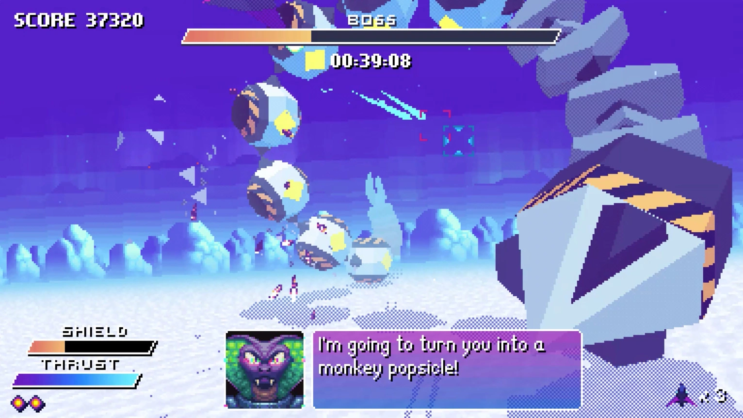 前黄道带/Ex-Zodiac 前黄道带/Ex-Zodiac