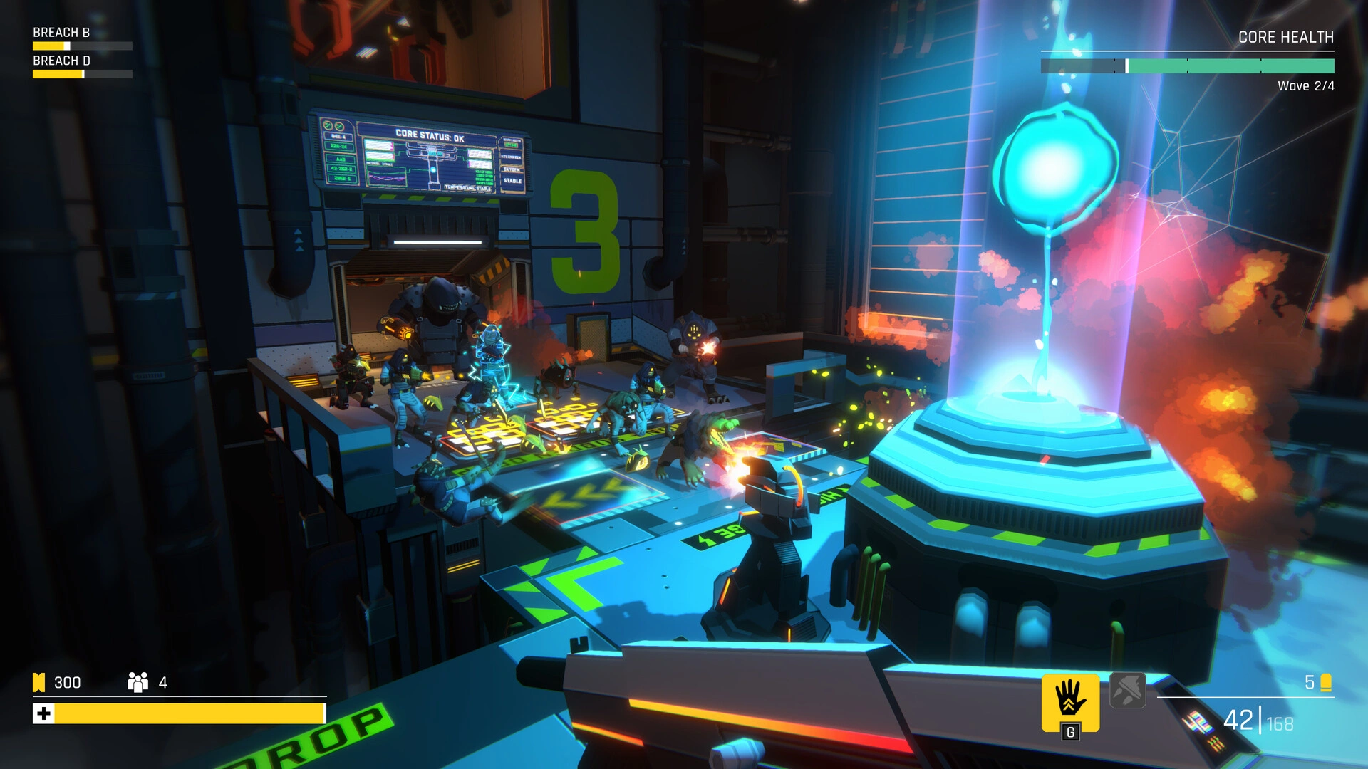 哨卫计划/SENTRY-科技美南博客