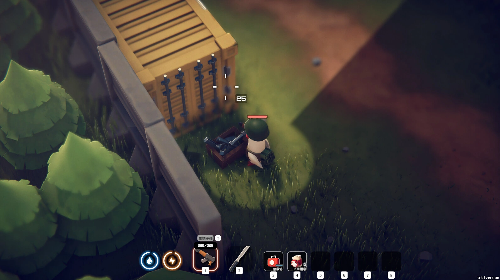 《逃离鸭科夫》v1.3.10-科技美南博客