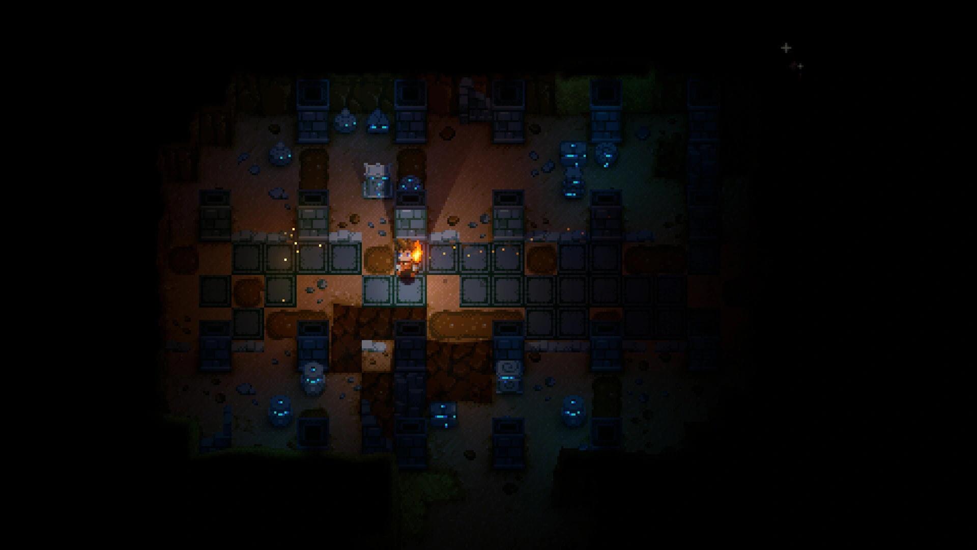 护核纪元/Core Keeper/支持网络联机