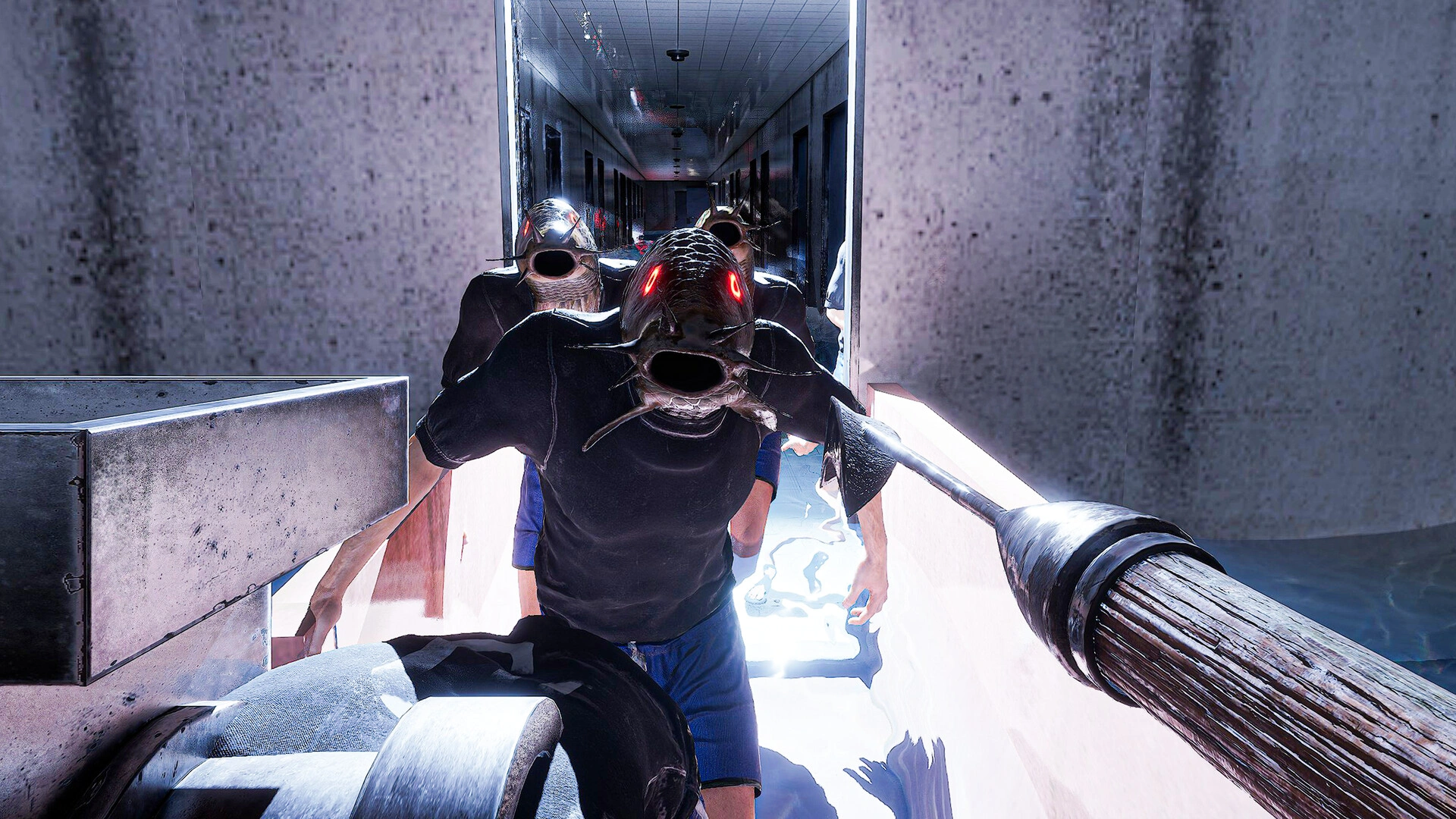 禁忌海猎/UMIGARI 禁忌海猎/UMIGARI