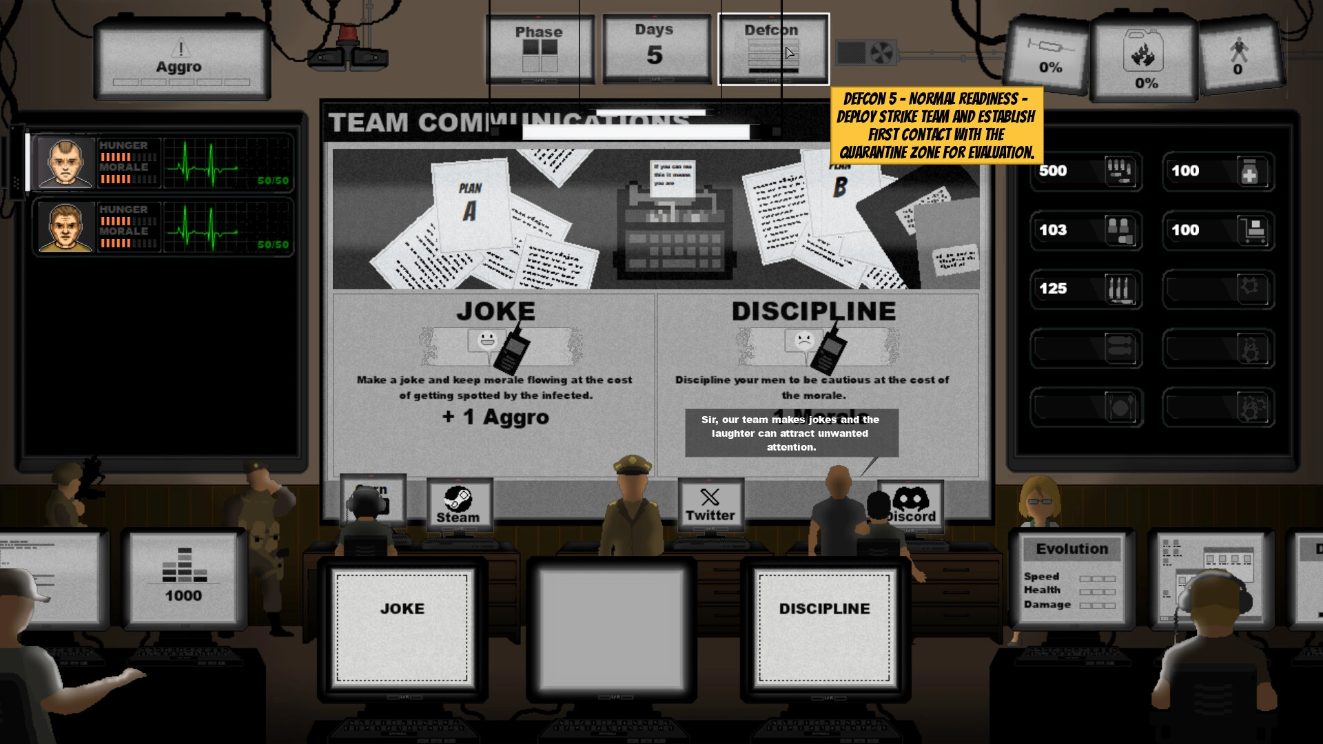 欢迎回来，指挥官/Welcome Back, Commander-科技美南博客