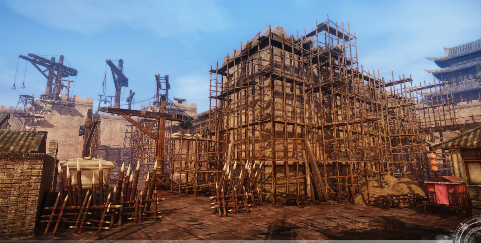 古剑奇谭2/GuJian2 古剑奇谭2/GuJian2