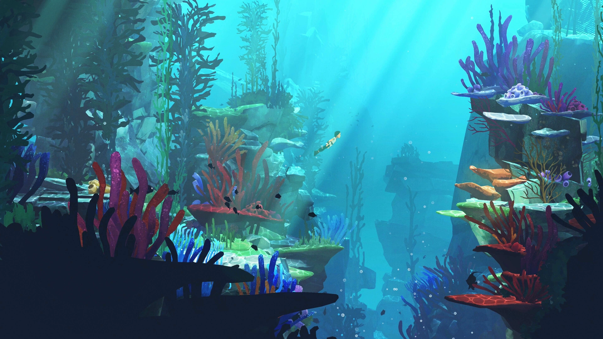 拉娜之星2/Planet of Lana II