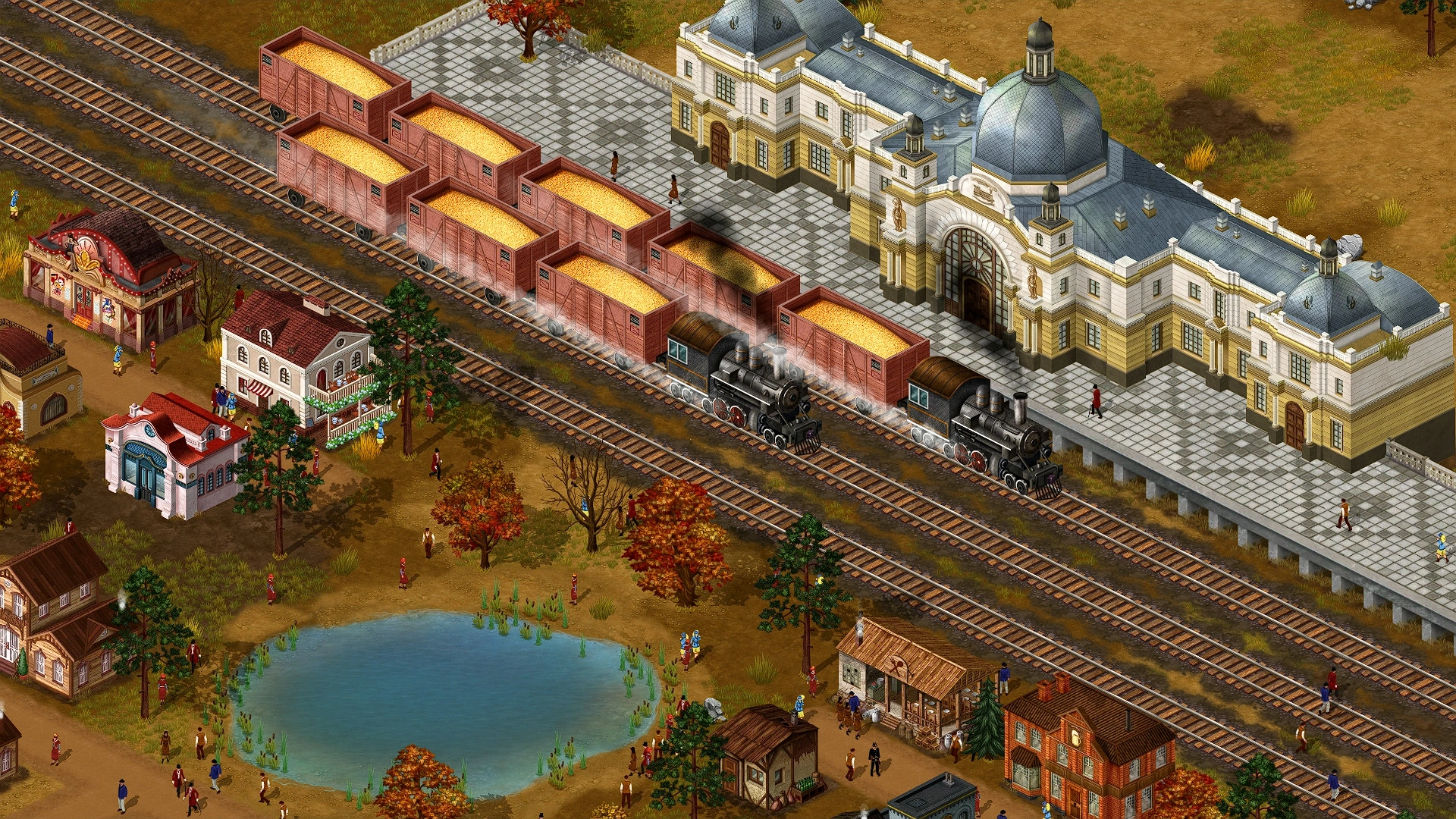 资本论：革命的火花/Kapital: Sparks of Revolution-科技美南博客