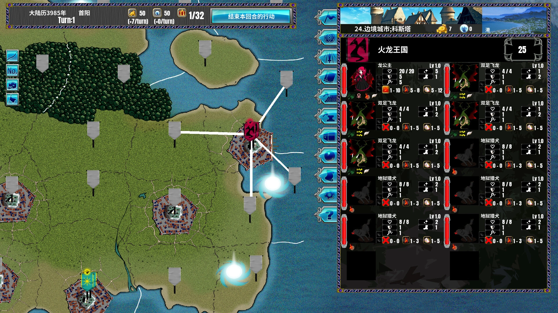 半神之女/Demigoddess!-科技美南博客