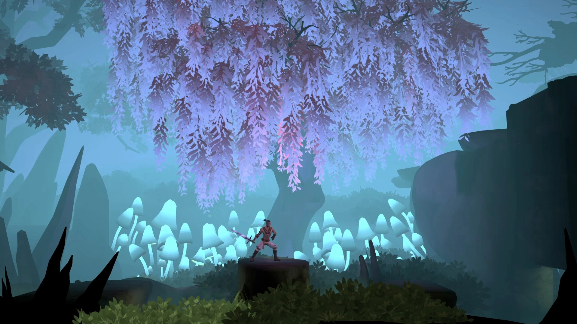 亡魂战纪/Winds Of Arcana: Ruination-科技美南博客