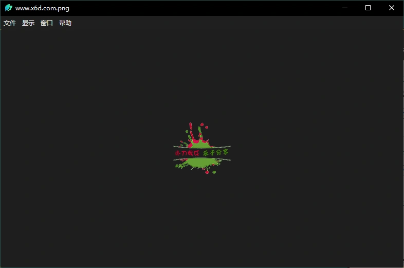 LeafView图片查看器v4.0.0绿色版 LeafView图片查看器v4.0.0绿色版