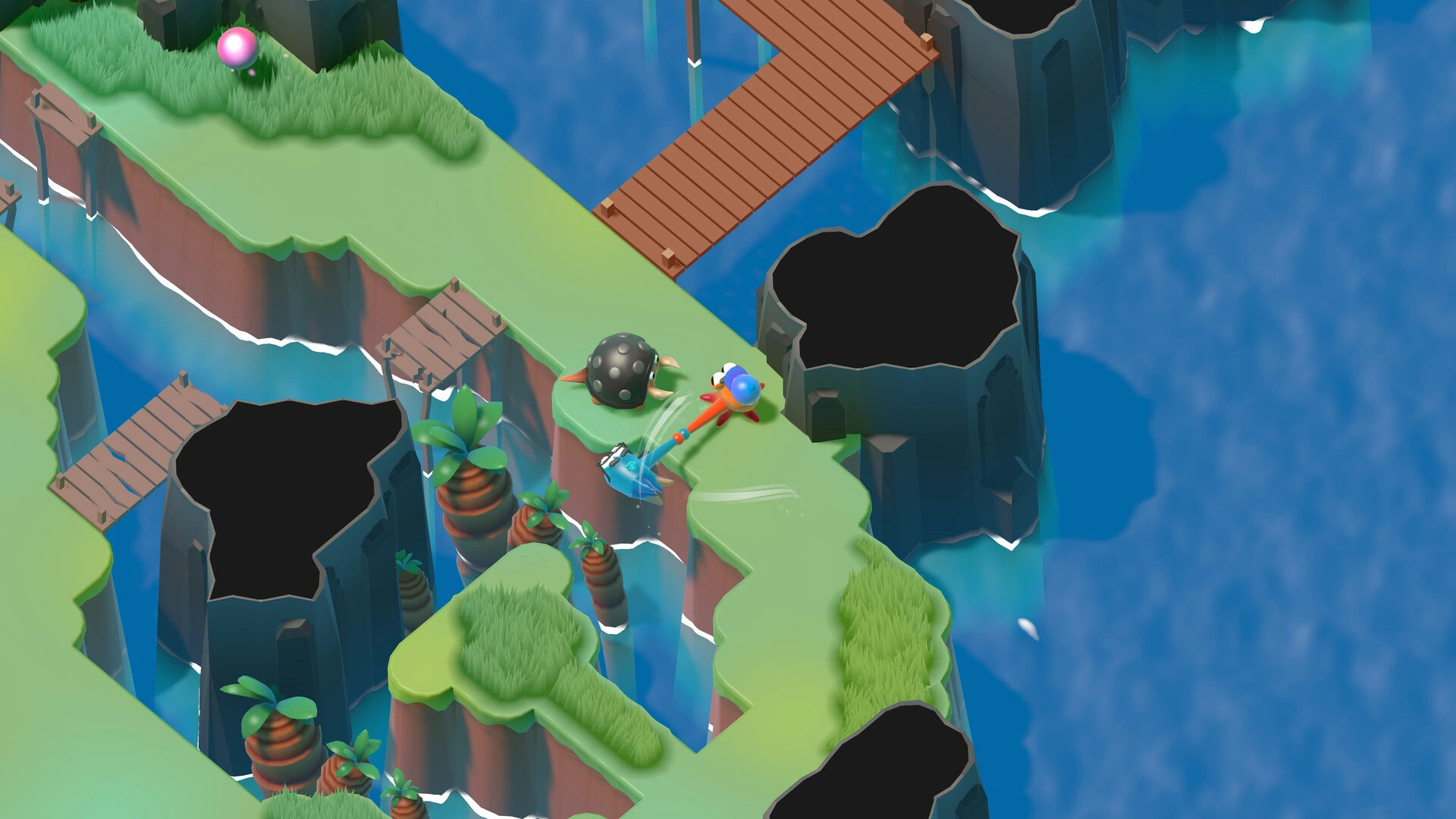 触手探戈/Tentacle Tango-科技美南博客