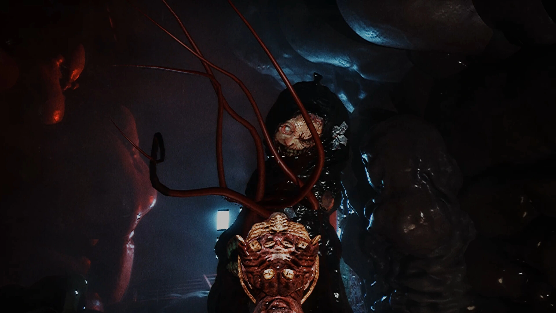 录像怪谈/Dead Format 录像怪谈/Dead Format