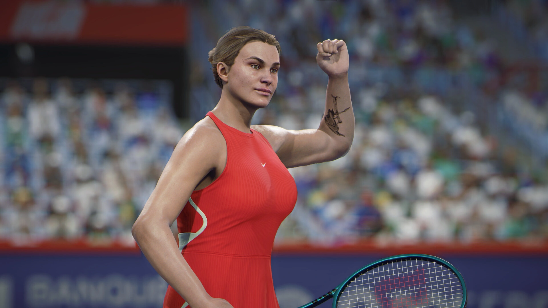 顶尖决胜:大满贯版/TIEBREAK – GRAND SLAM EDITION 顶尖决胜:大满贯版/TIEBREAK – GRAND SLAM EDITION