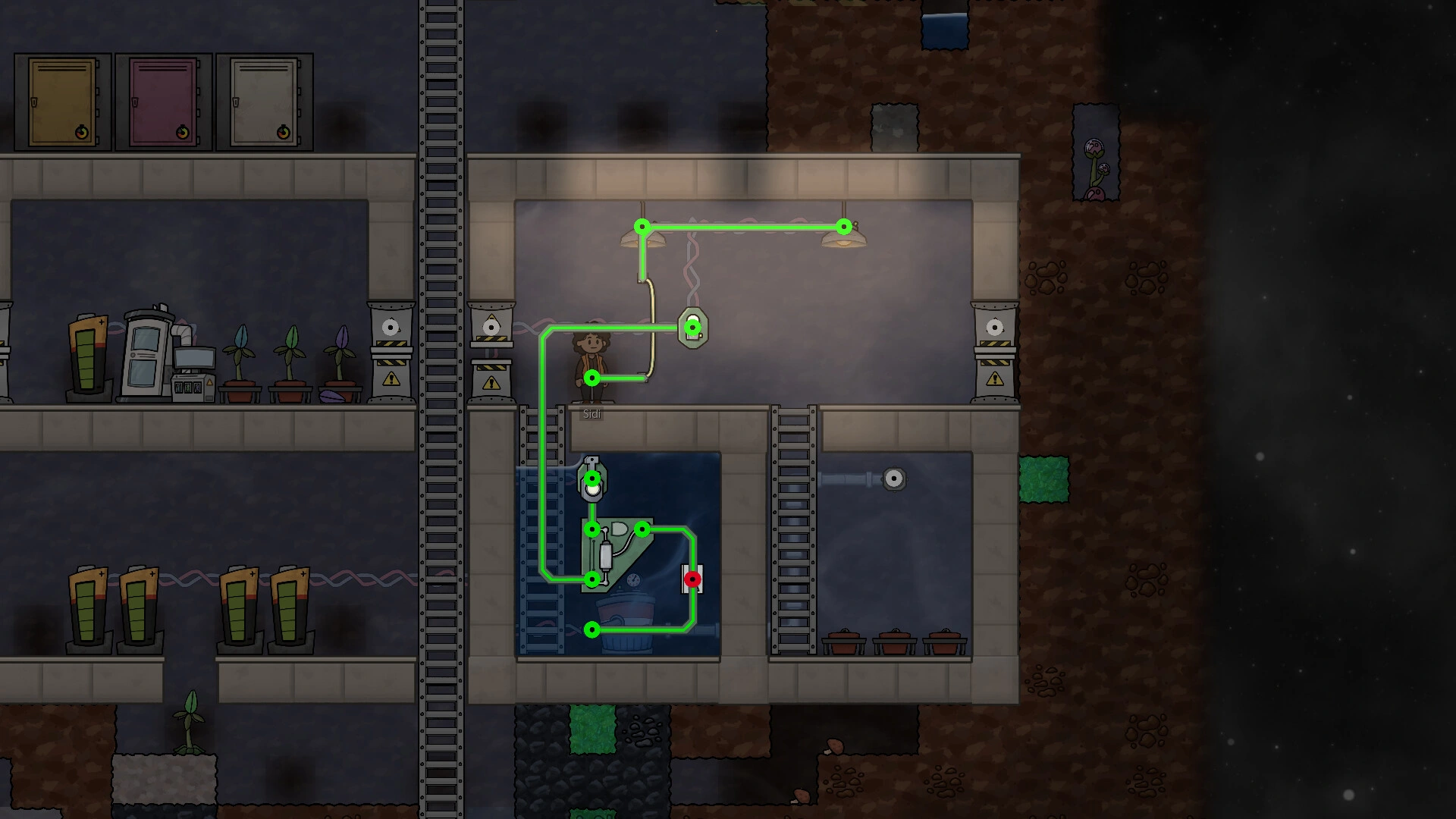 适应性/Adaptory 适应性/Adaptory