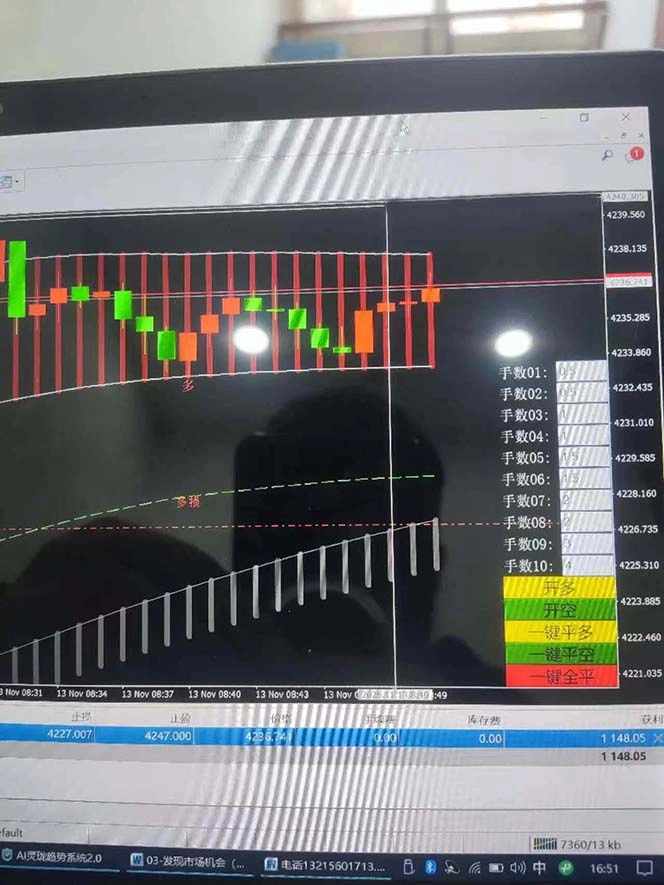 图片[9]-海外美金AI掘金项目，200U可入门槛，一天一单即可，每天1000-2000很轻松！-科技美南博客