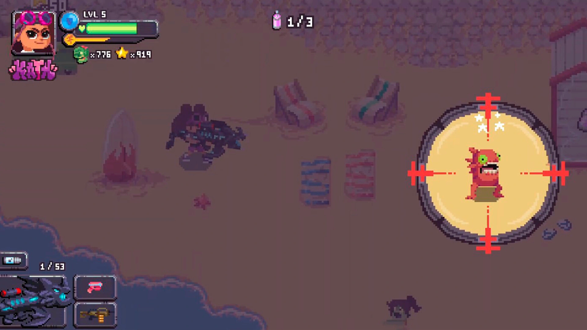 僵尸街区:涂鸦特工队/Ghetto Zombies: Graffiti Squad 僵尸街区:涂鸦特工队/Ghetto Zombies: Graffiti Squad