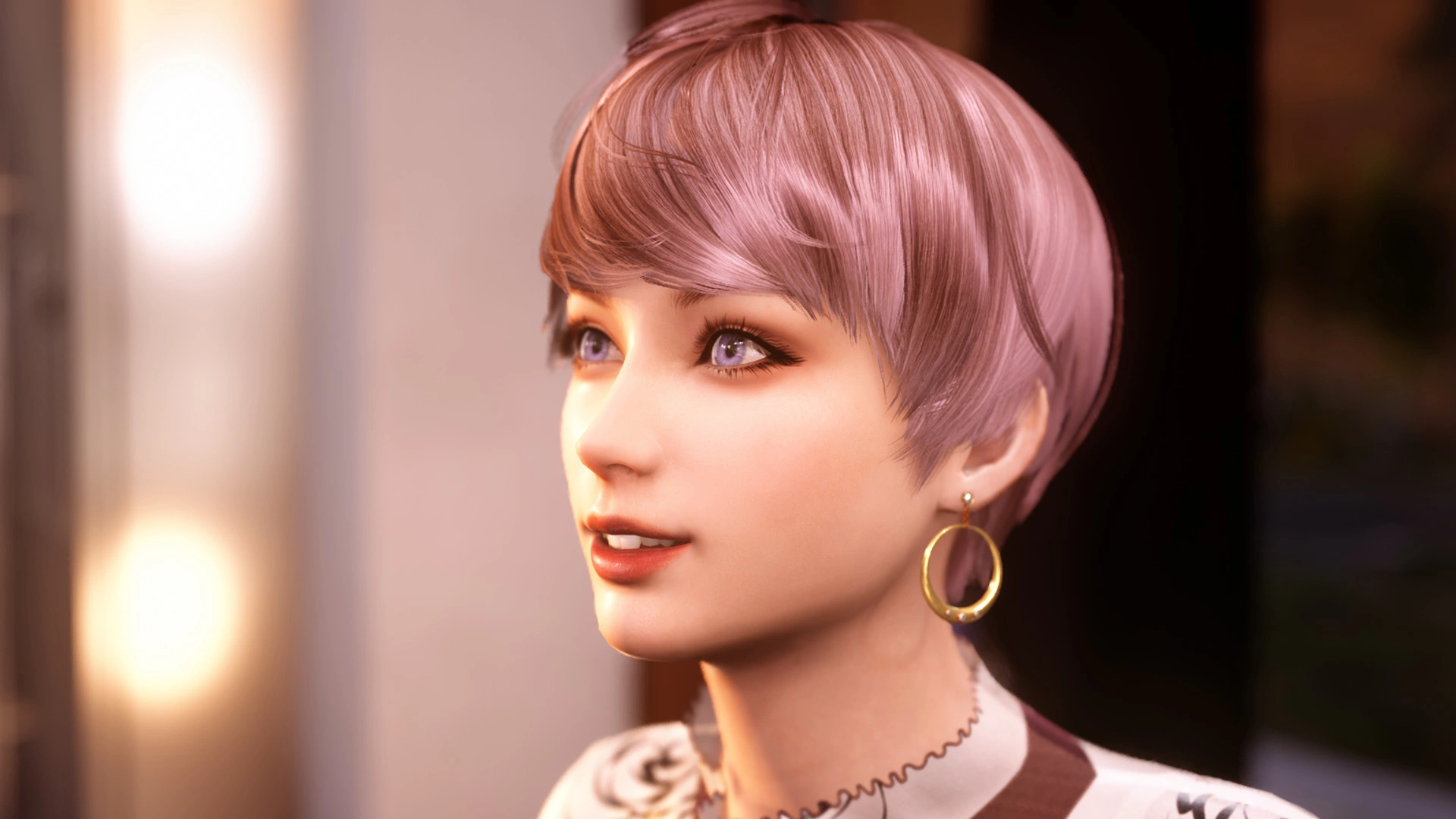 《与你在一起BnB》中文版