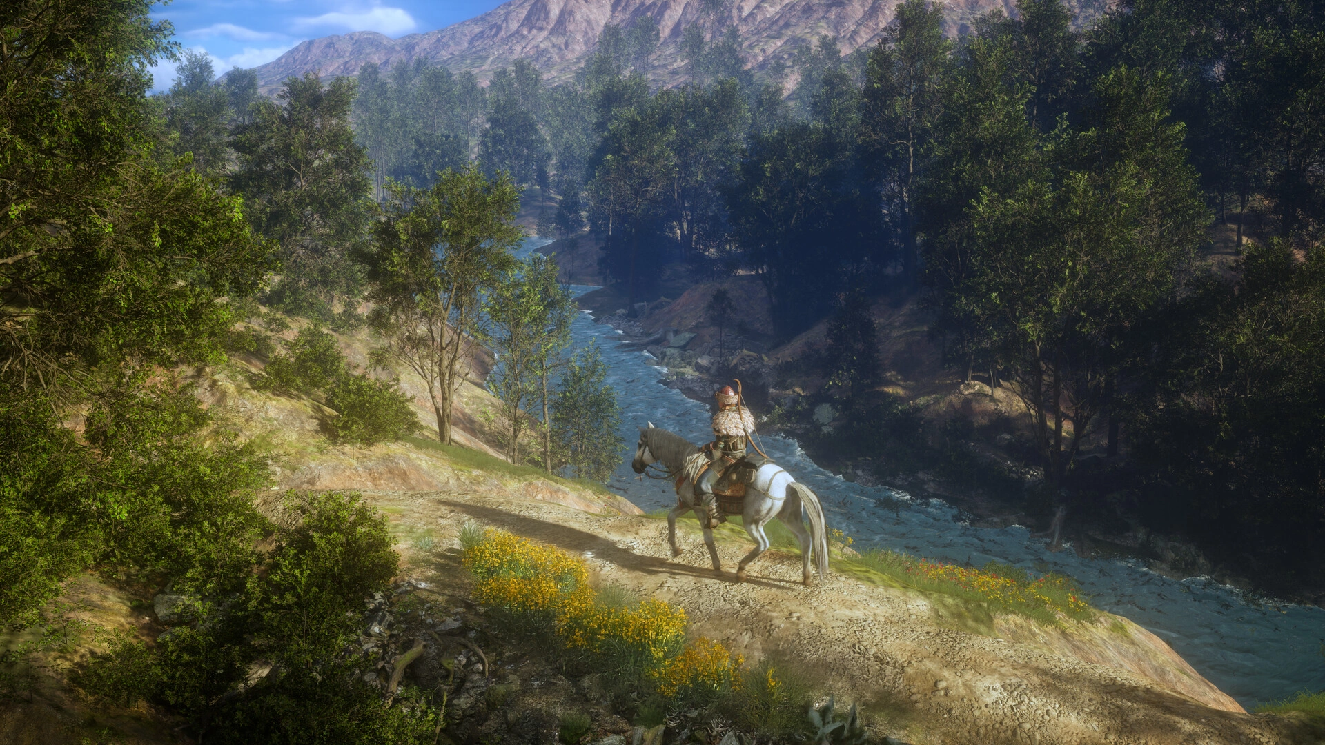 乌卢卡的埃尔图/Ertugrul of Ulukayin