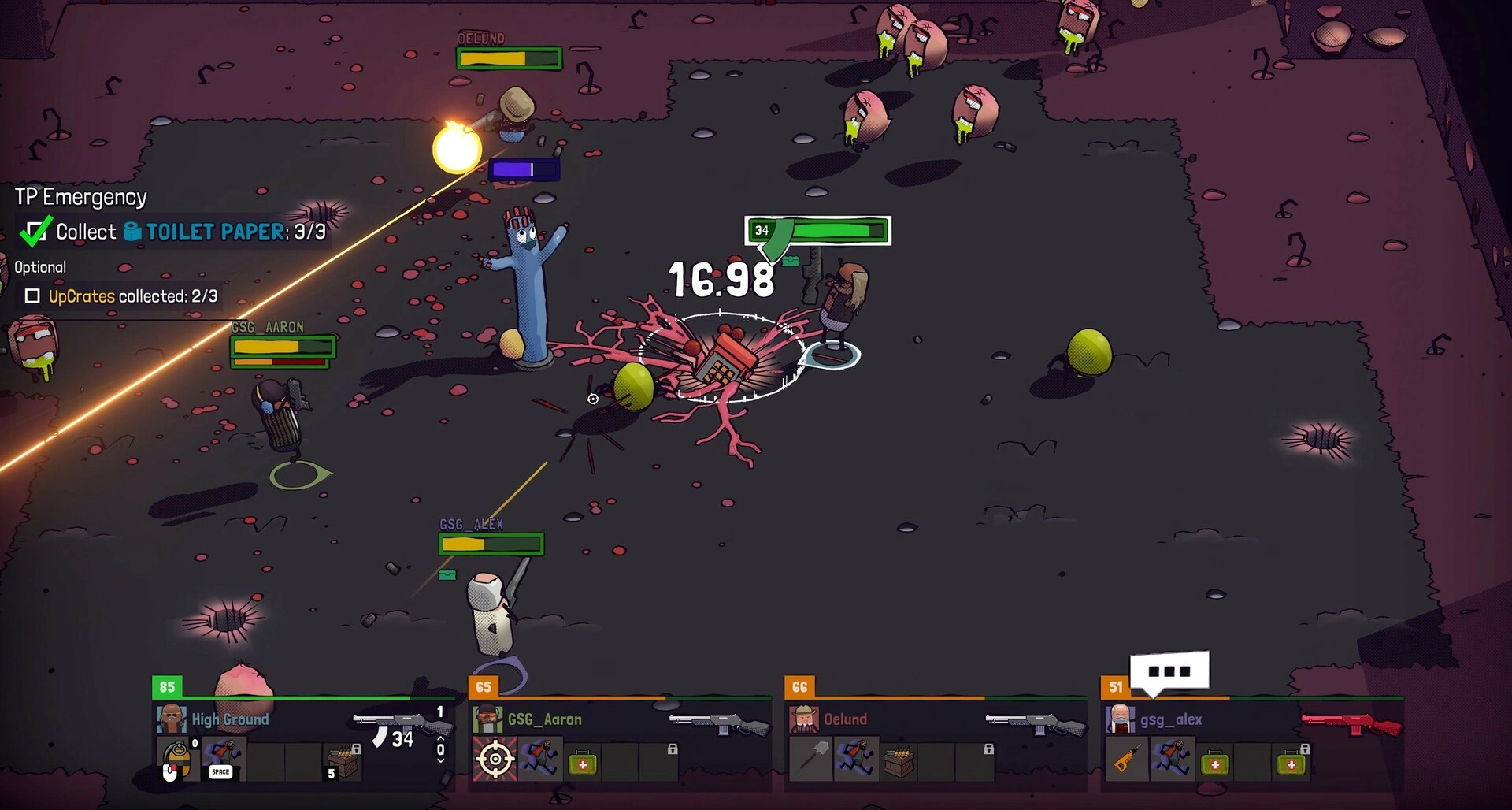 枪途末路/GUNTOUCHABLES 枪途末路/GUNTOUCHABLES