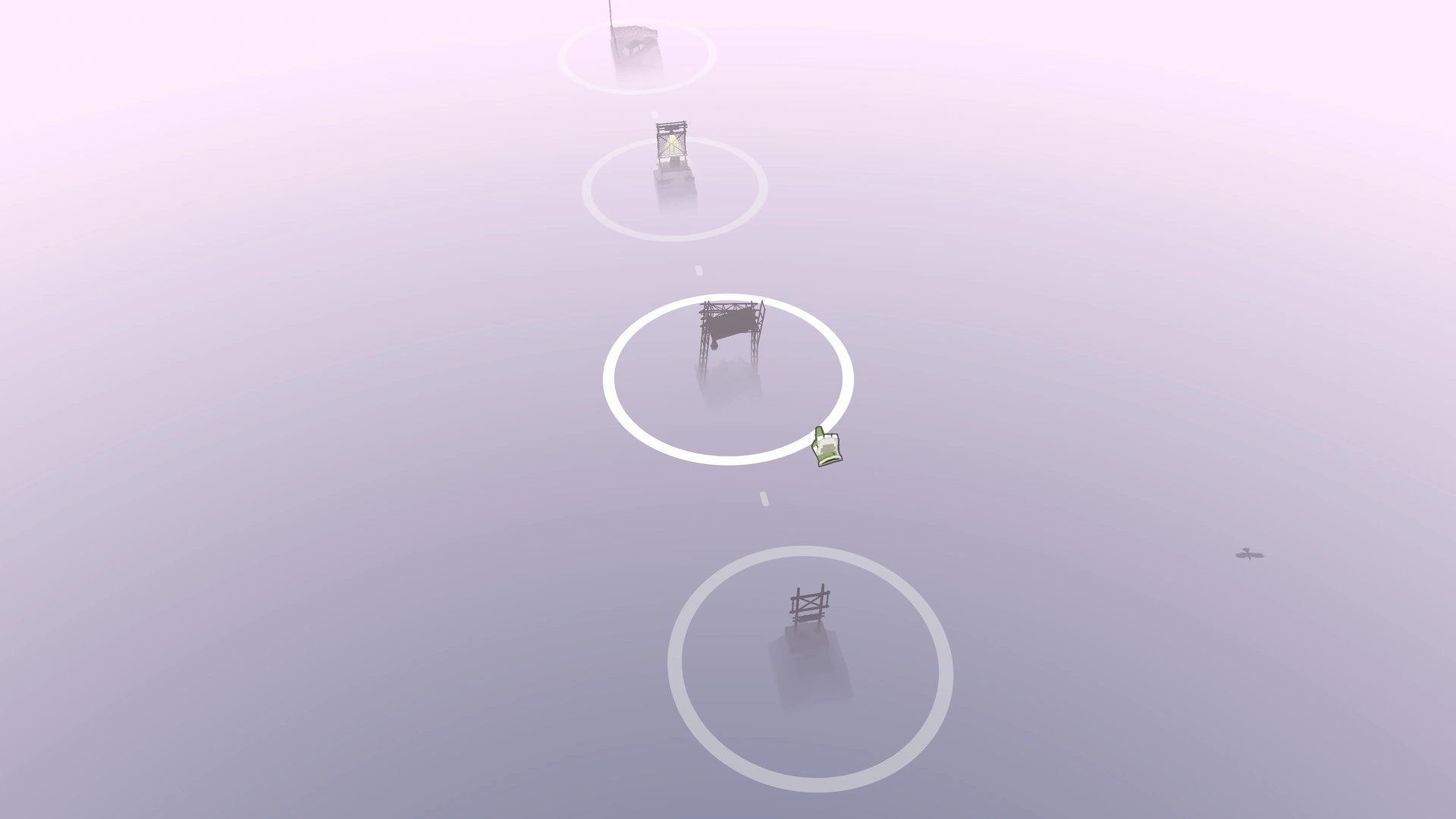 云中庭/云端花园/Cloud Gardens