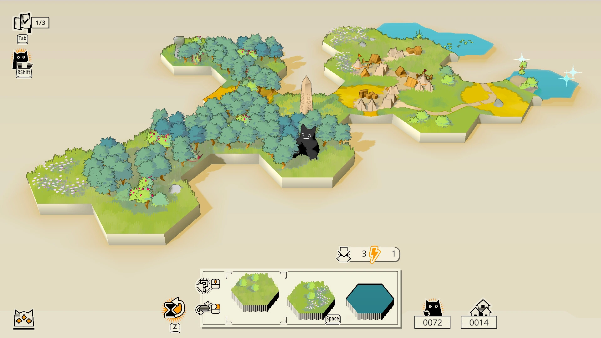 猫神公司:人类复原计划/Nekokami - The Human Restoration Project-科技美南博客