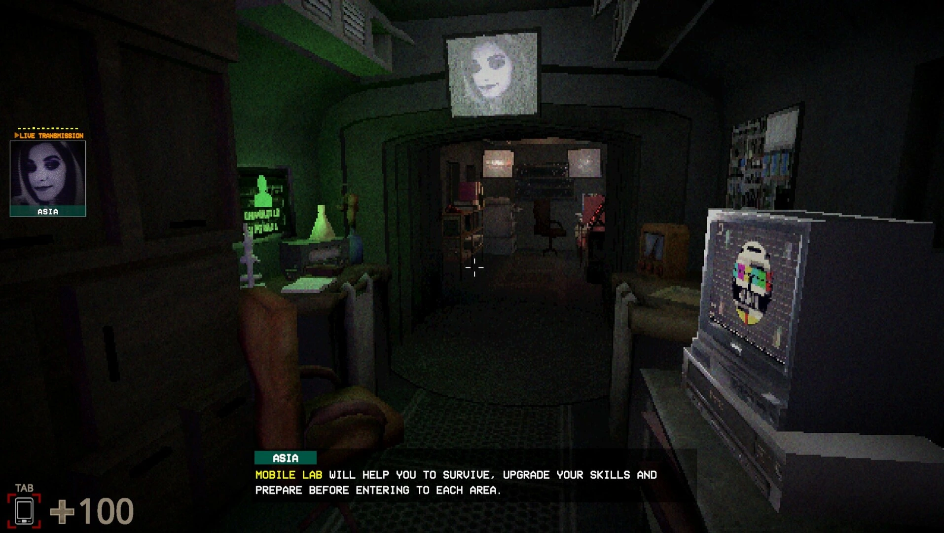 恐龙创伤/Dino Trauma