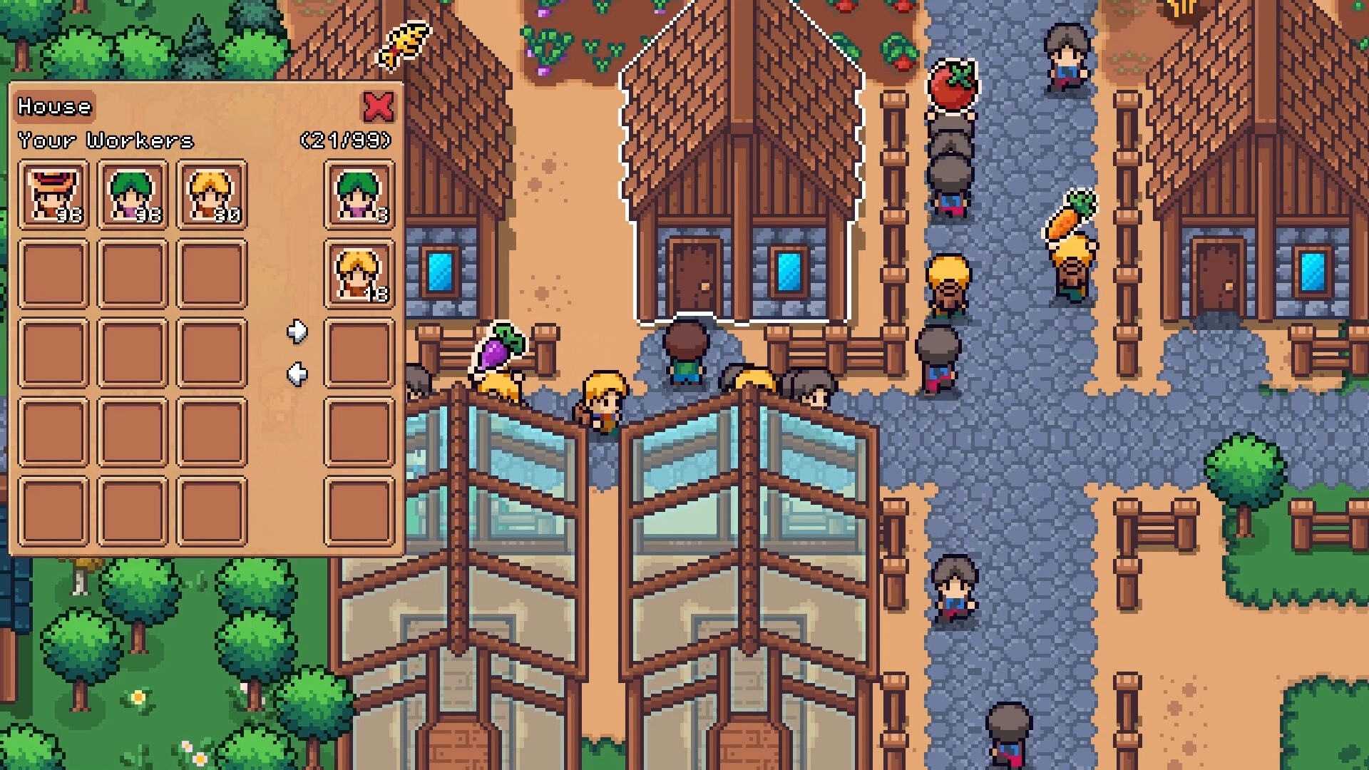 农场先生/MR FARMBOY-科技美南博客