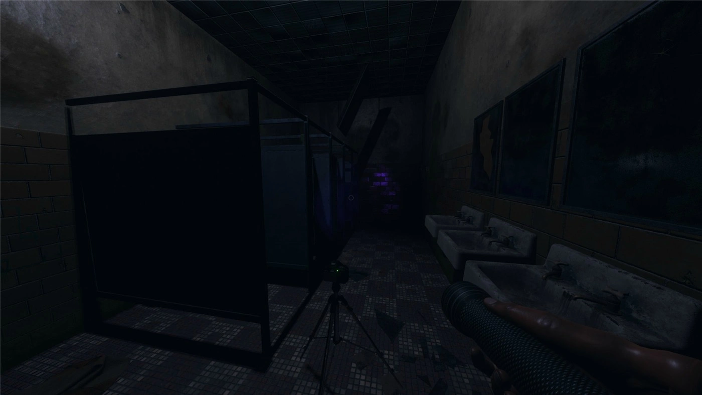 《恐鬼症》v0.14.0.0中文版-趣奇资源网-第7张图片