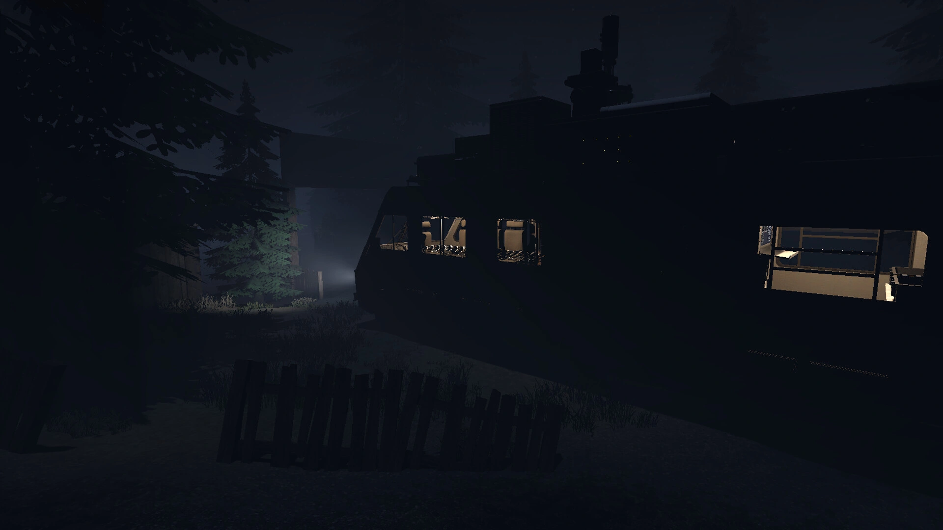 驱鬼公司/Ghost Exorcism INC.