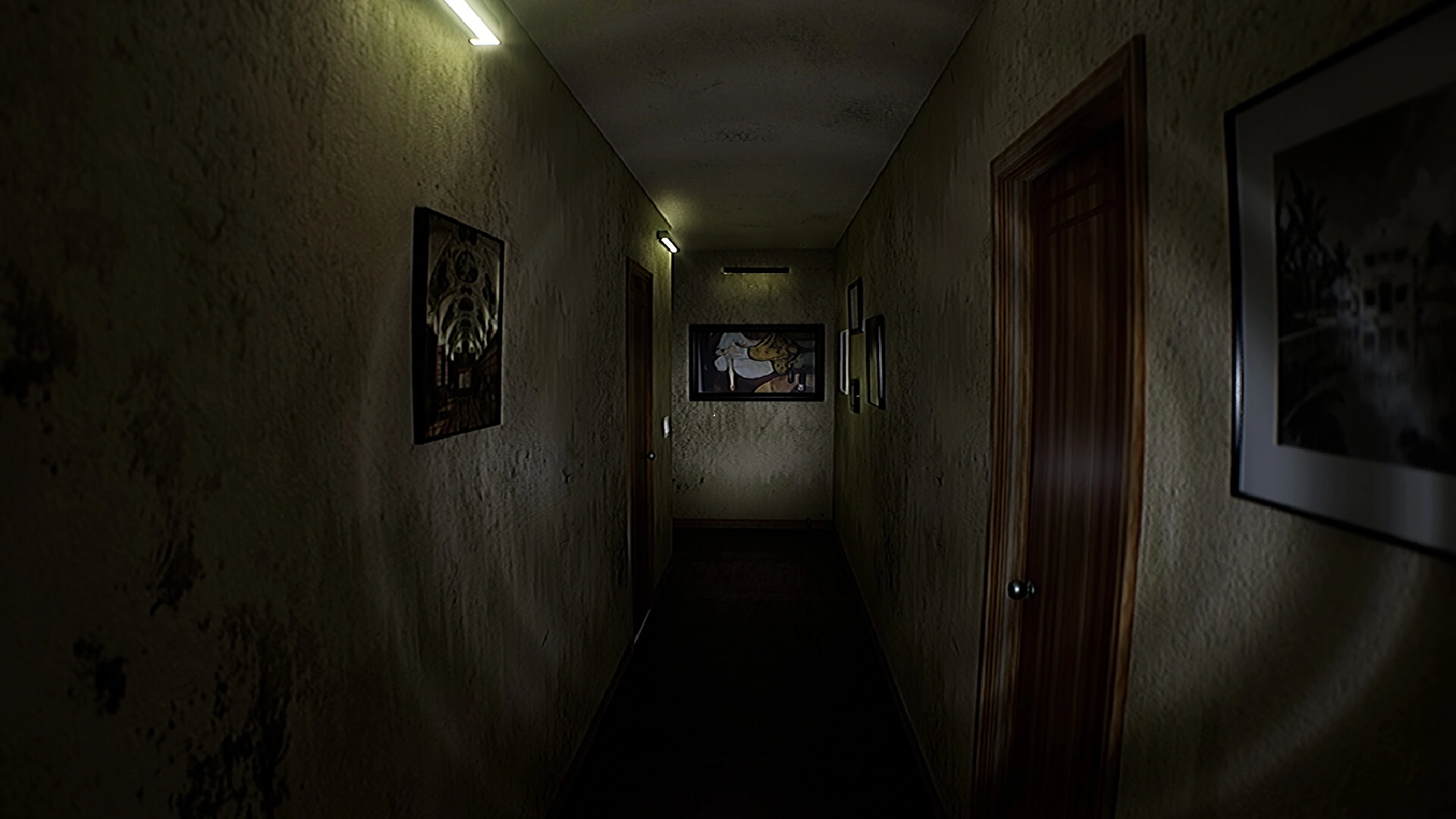 无尽循环/Perpetuo