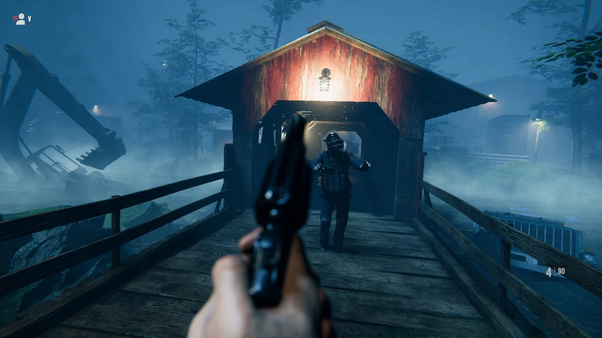 消逝的真相/Perished Truth-科技美南博客