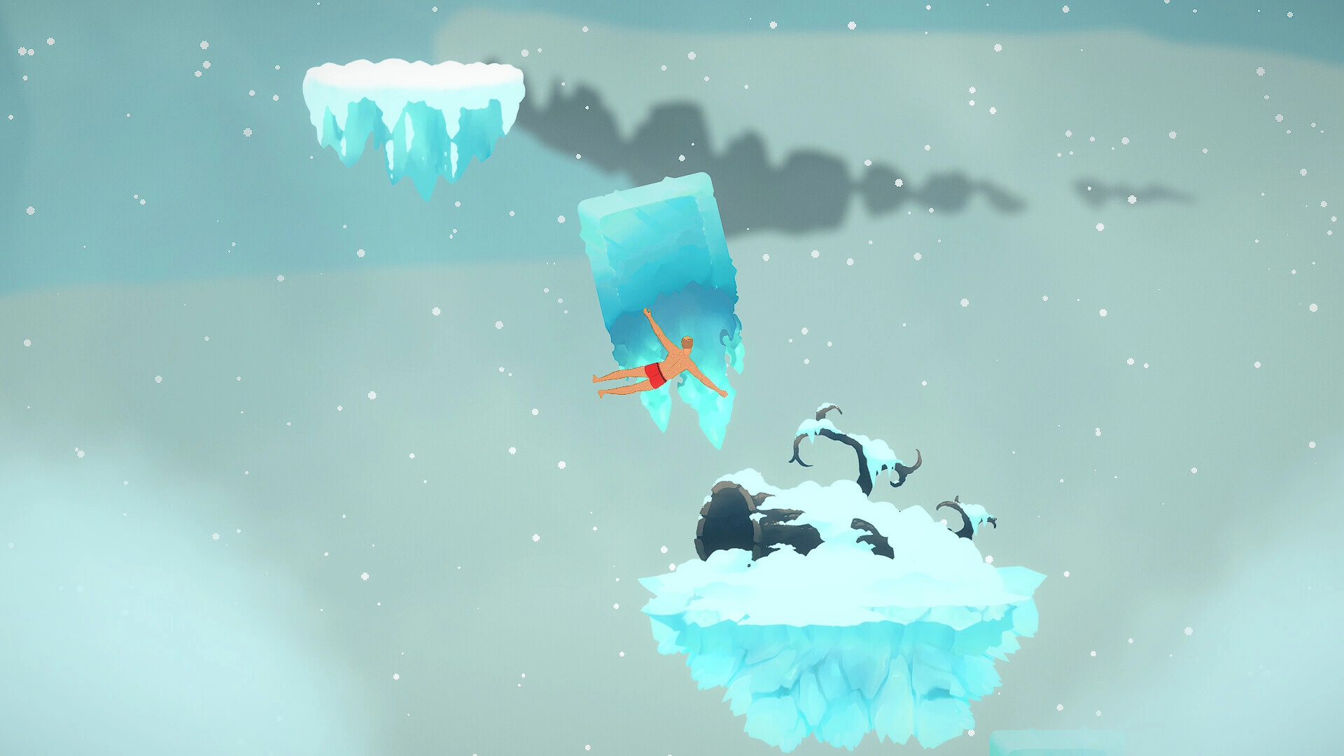 又一个攀登游戏/Yet Another Climbing Game-科技美南博客