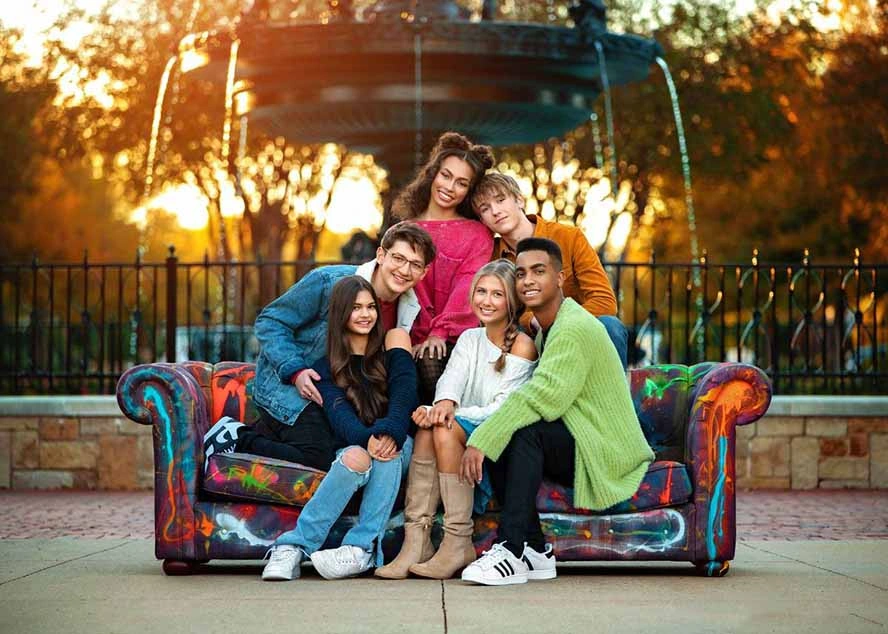 图片[6]-大师级GTG出品-老友记系列AI自适应预设The Friends Preset Collection-科技美南博客