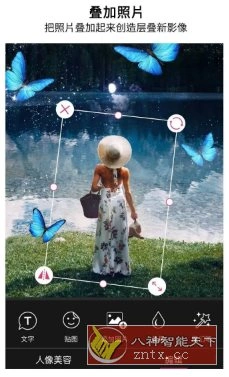 YouCam Perfect玩美相机 v6.17.3高级版-科技美南博客