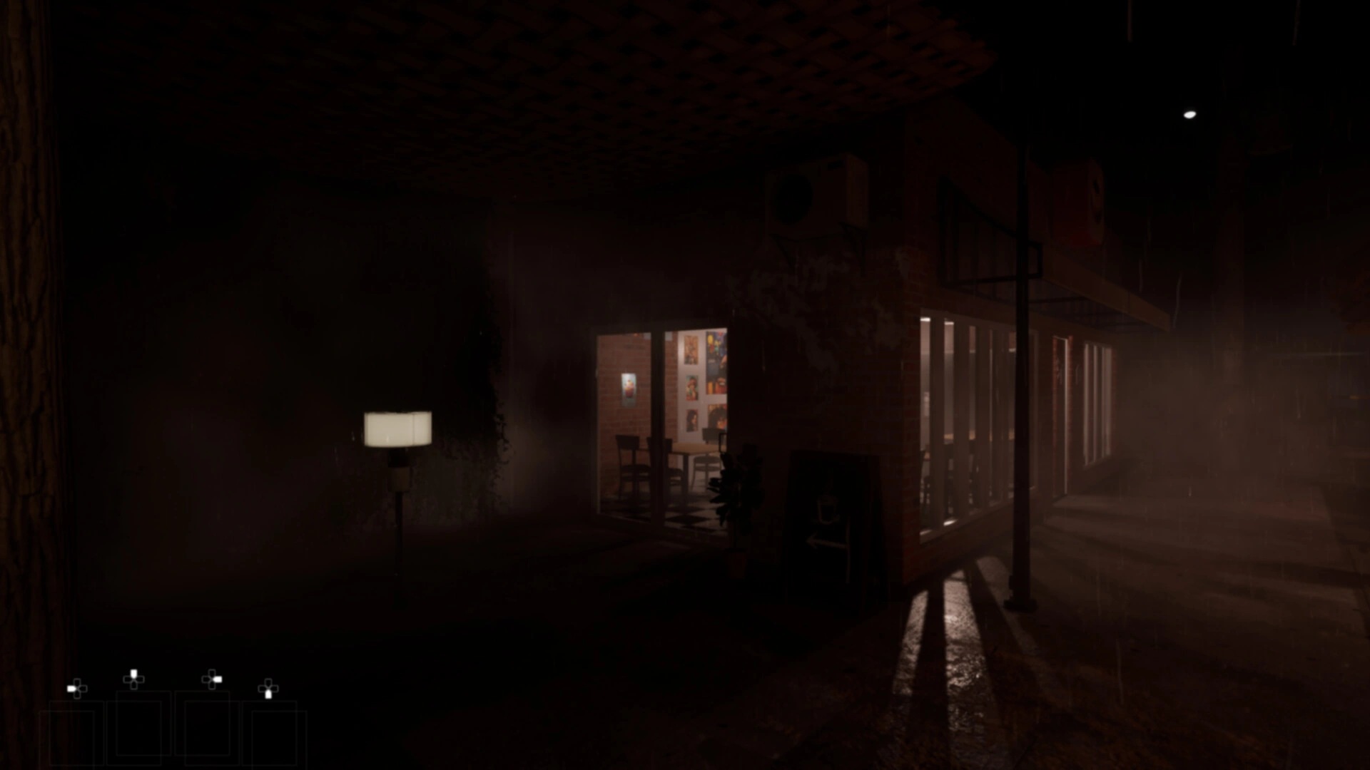 归家异境/ComingHome 归家异境/ComingHome