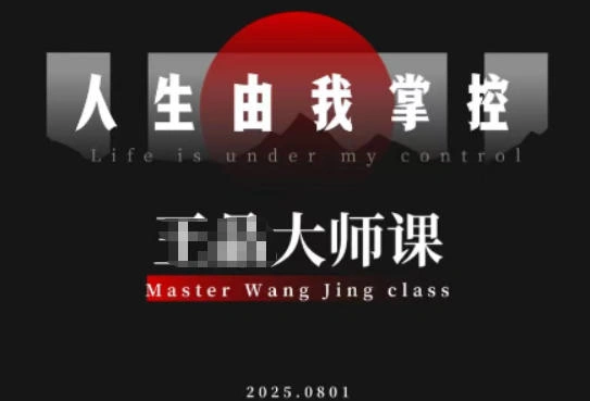 流量破局-人生由我掌控，从素人快速进阶，实现流量与商业价值双丰收-科技美南博客