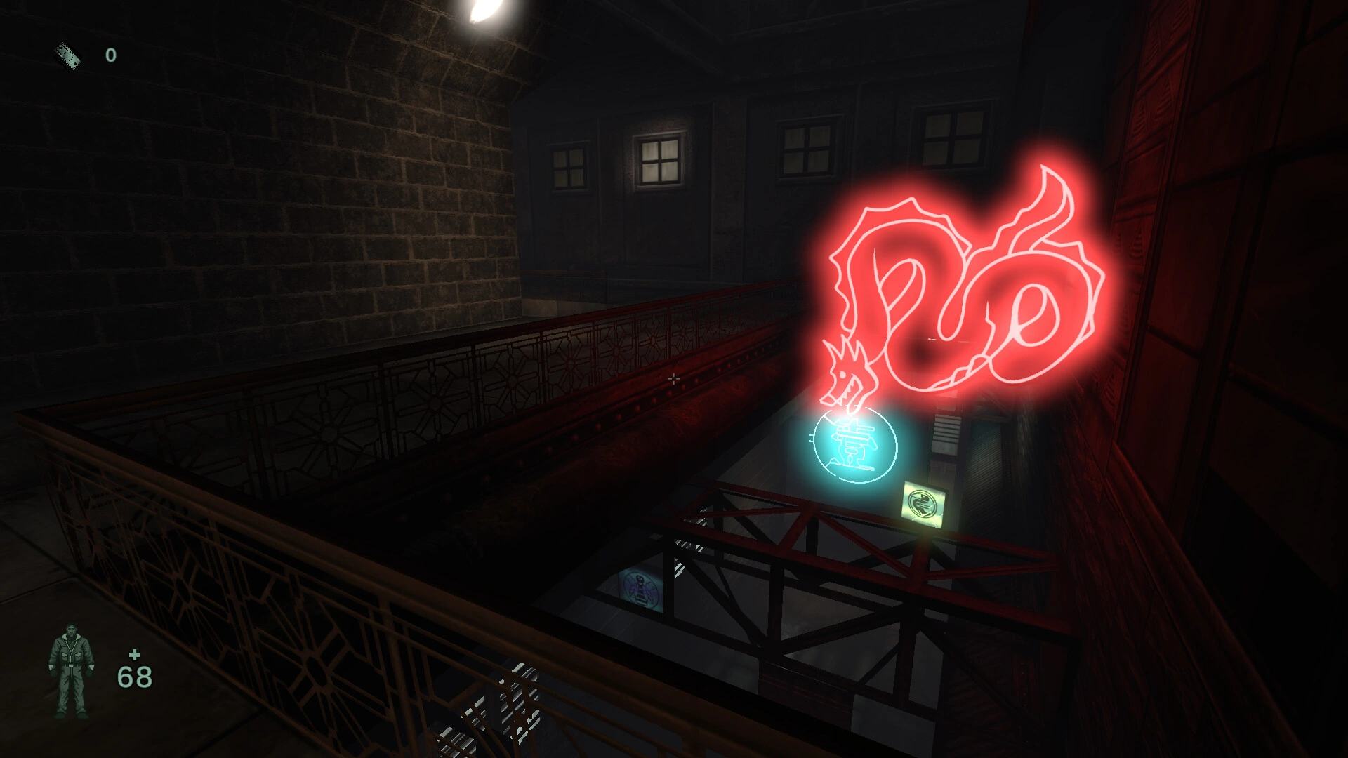 金并:重新加载/Kingpin: Reloaded 金并:重新加载/Kingpin: Reloaded