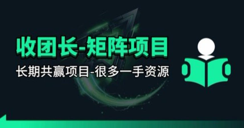 【团长合作】视频矩阵项目_招发手矩阵+剪辑师，共赢项目【揭秘】-科技美南博客