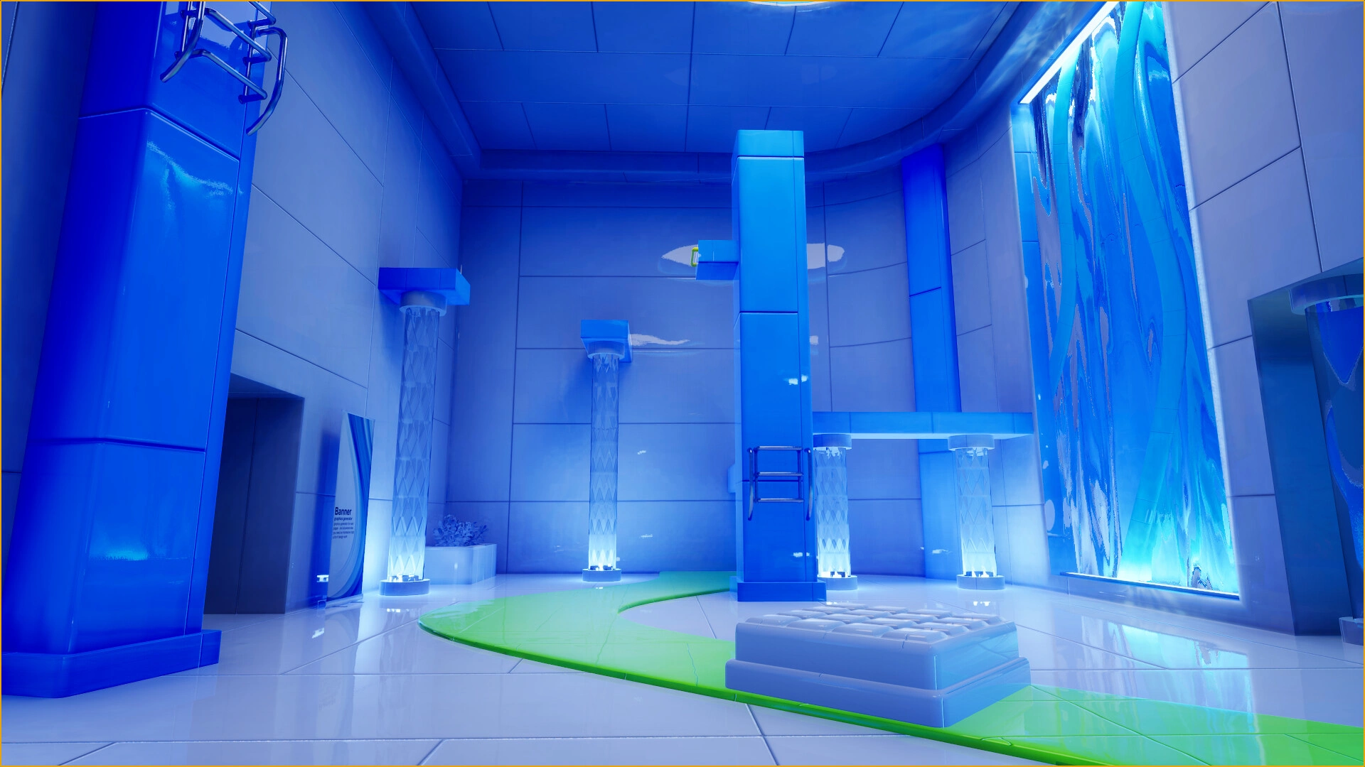 伊卡洛斯跑酷/Ikarus Parkour 伊卡洛斯跑酷/Ikarus Parkour