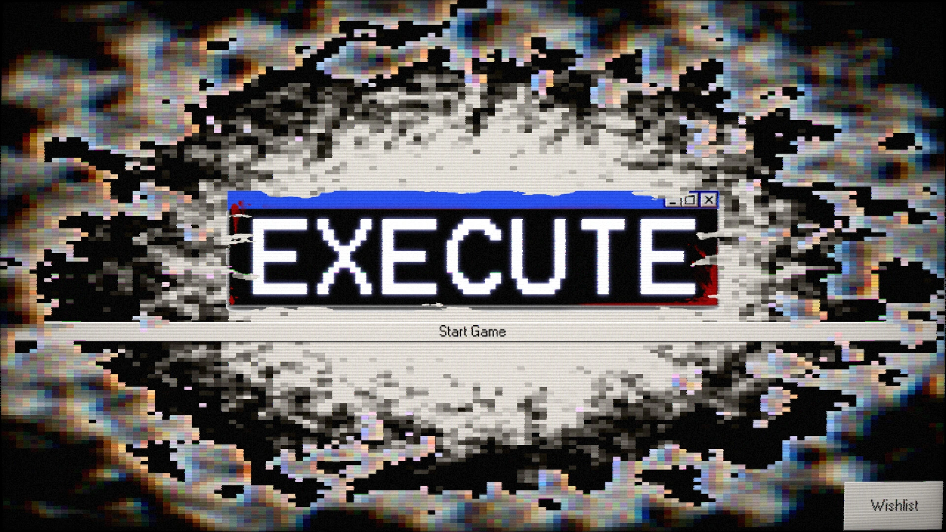 处决/Execute-科技美南博客