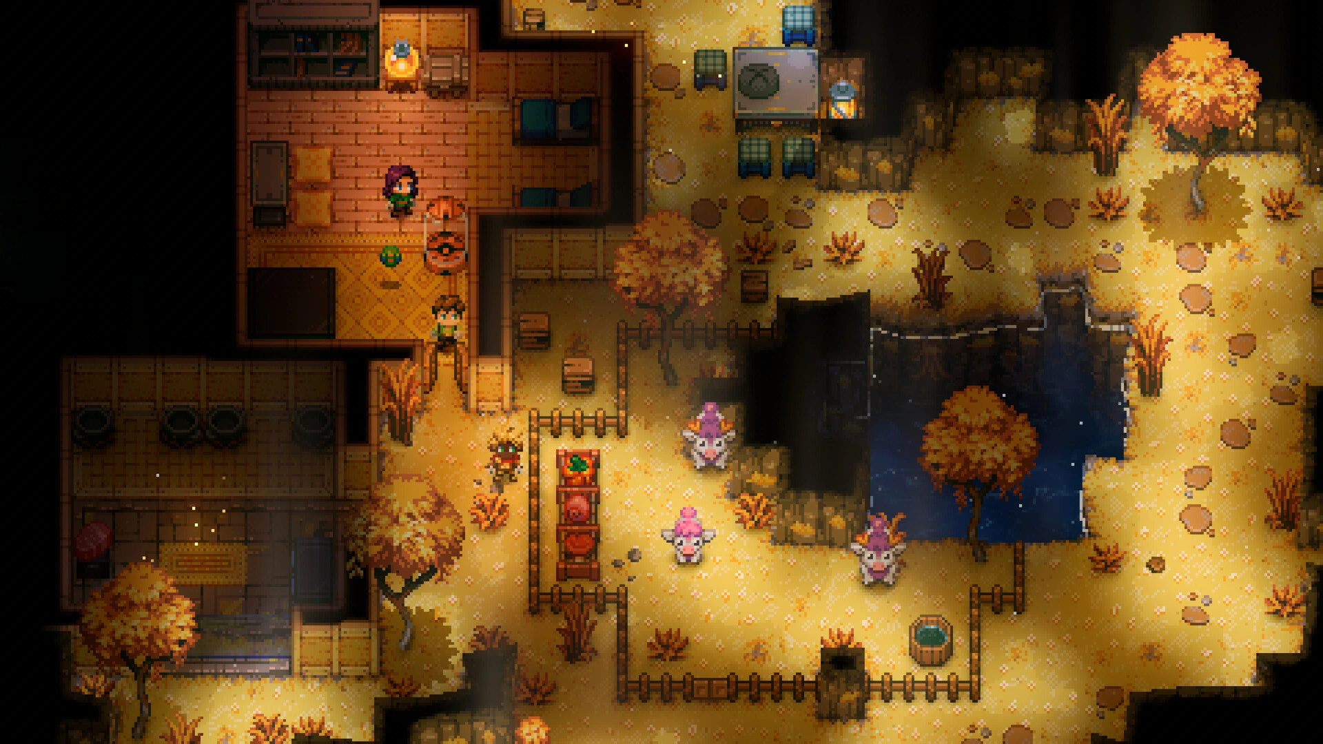 护核纪元/Core Keeper/支持网络联机-科技美南博客