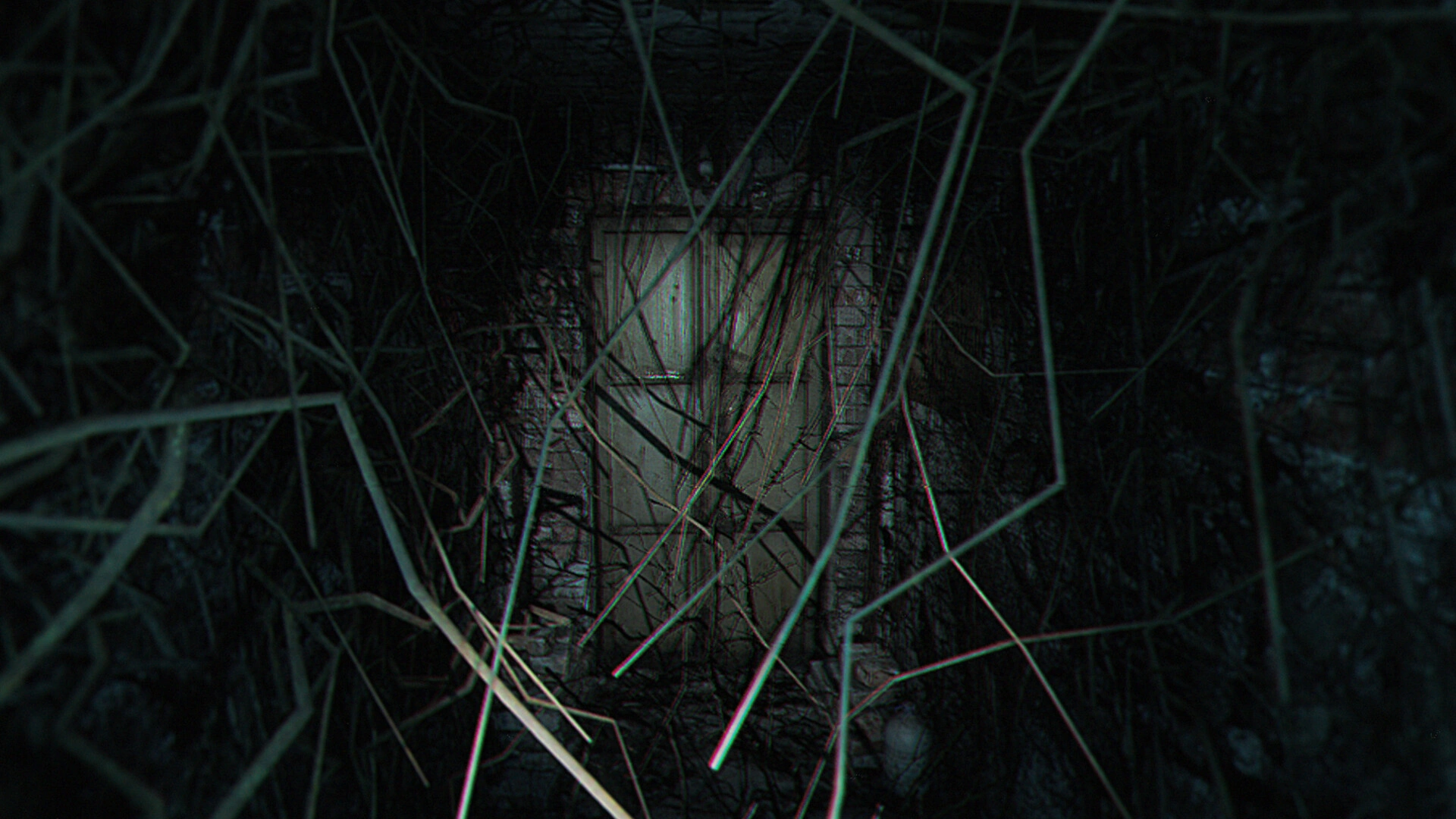 诡异之光/The Strange Lights-科技美南博客