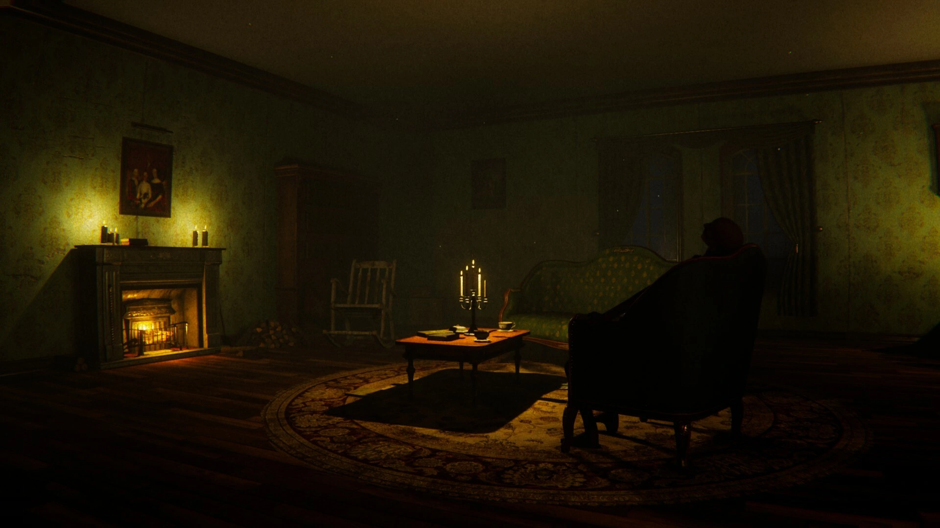 灵异清洁工/Ghost Janitors/支持网络联机-科技美南博客