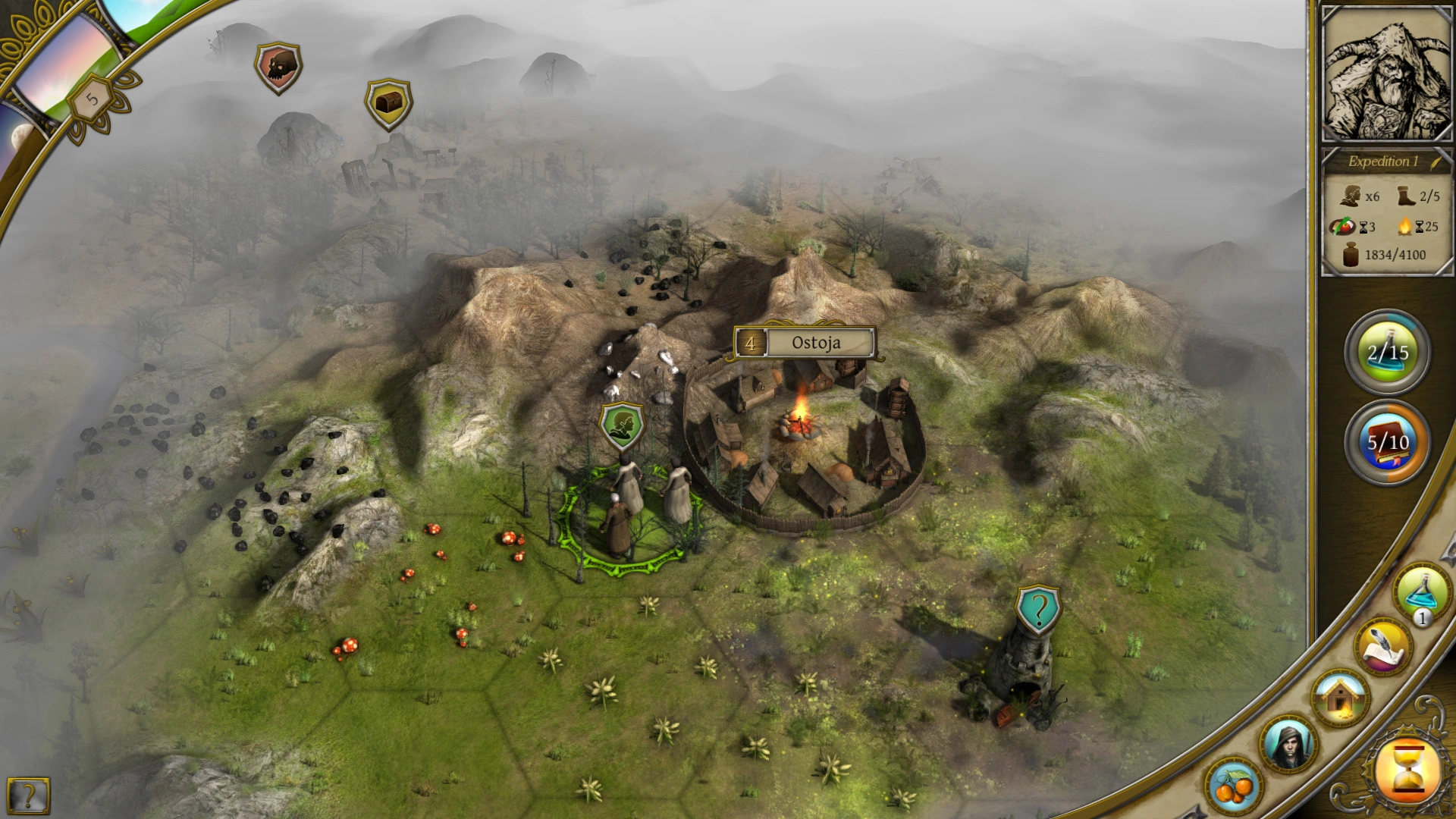 西娅：觉醒/Thea: The Awakening-科技美南博客