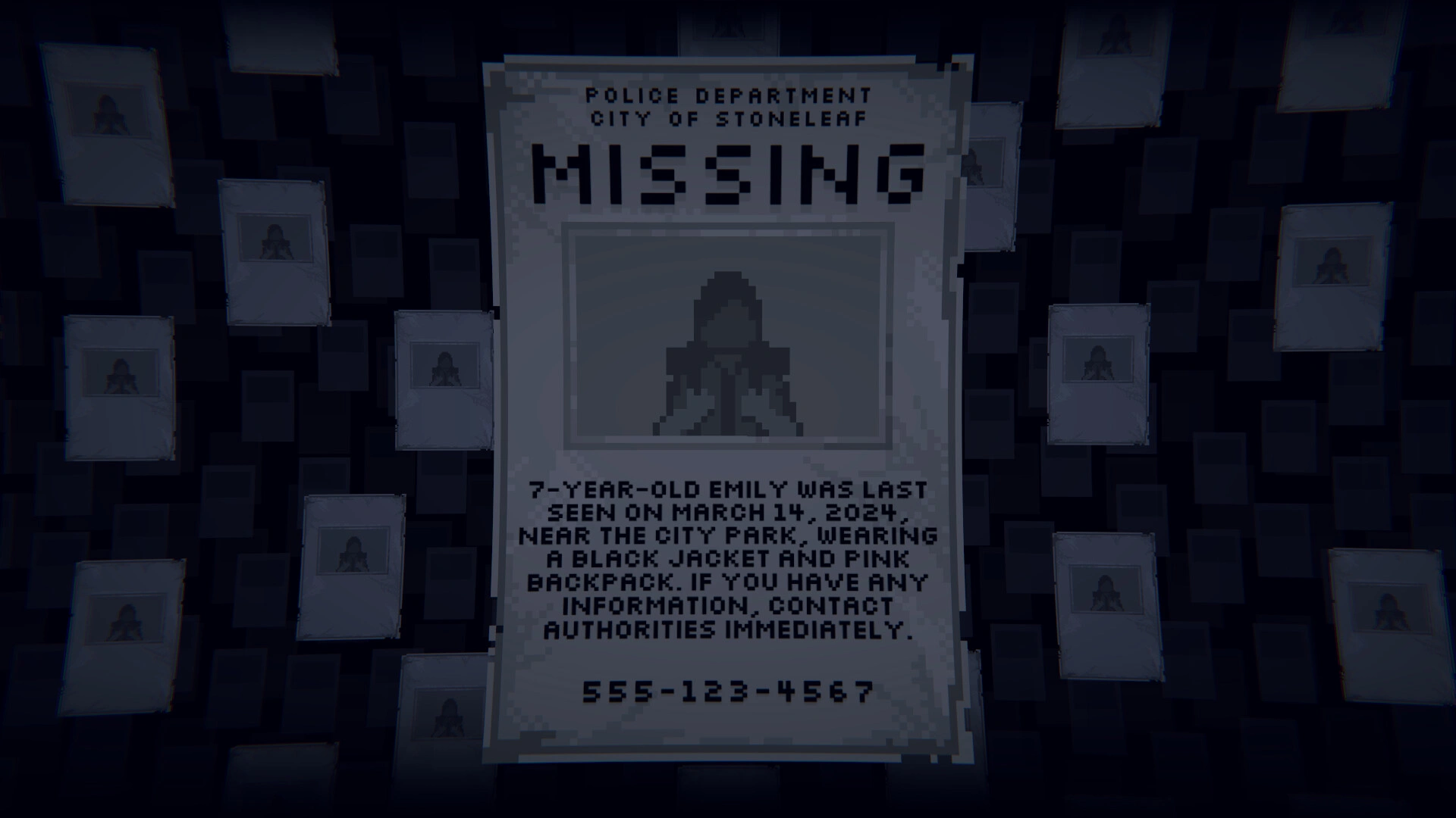 林夜终告/Last Report-科技美南博客