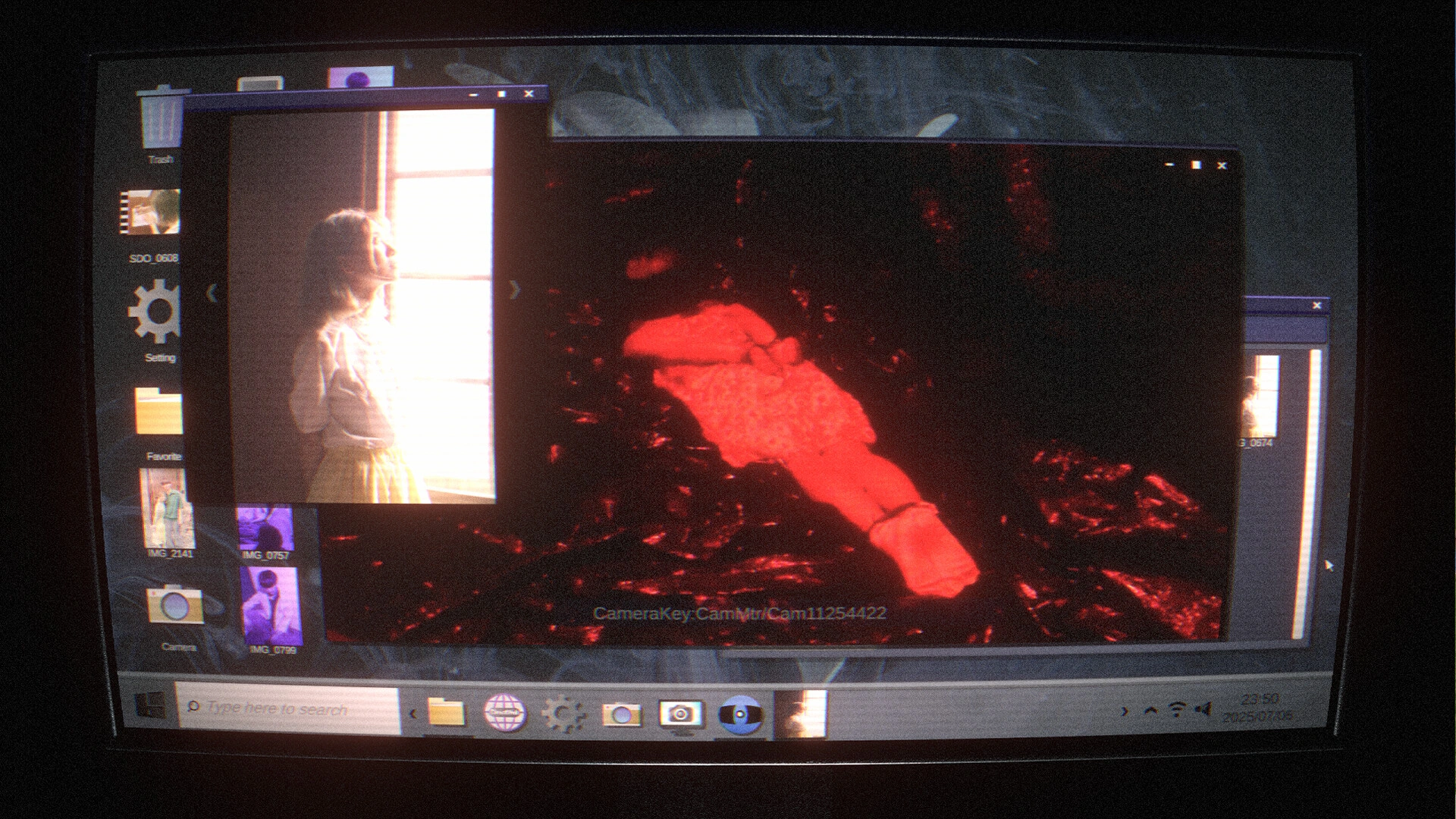登录谜案/Log.in 登录谜案/Log.in