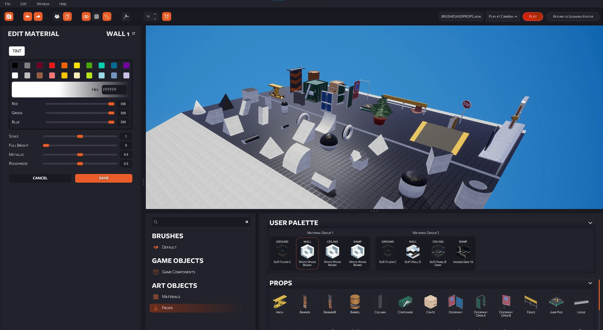 KovaaK的FPS枪法模拟器/KovaaK's FPS Aim Trainer KovaaK的FPS枪法模拟器/KovaaK's FPS Aim Trainer
