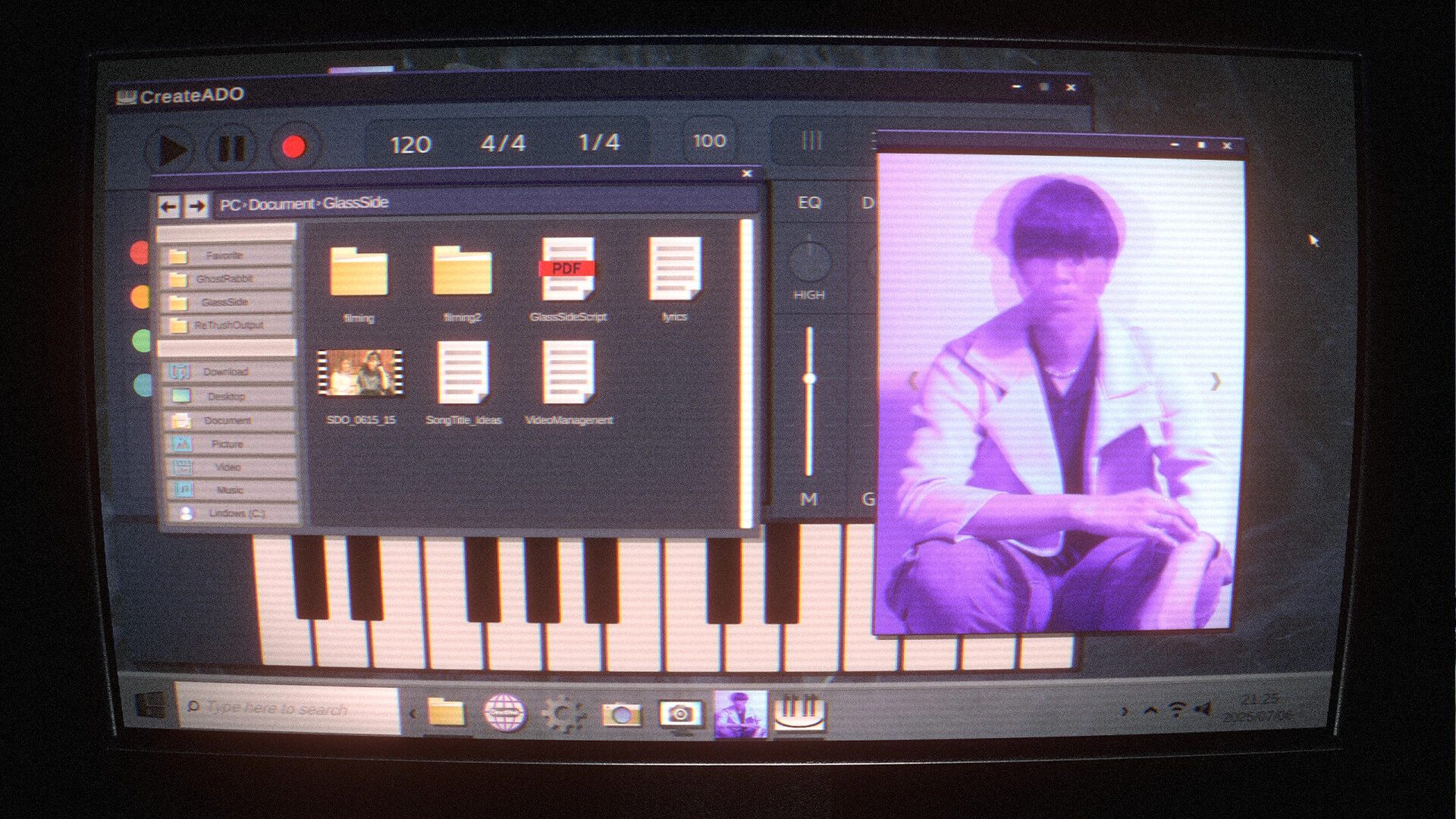 登录谜案/Log.in 登录谜案/Log.in