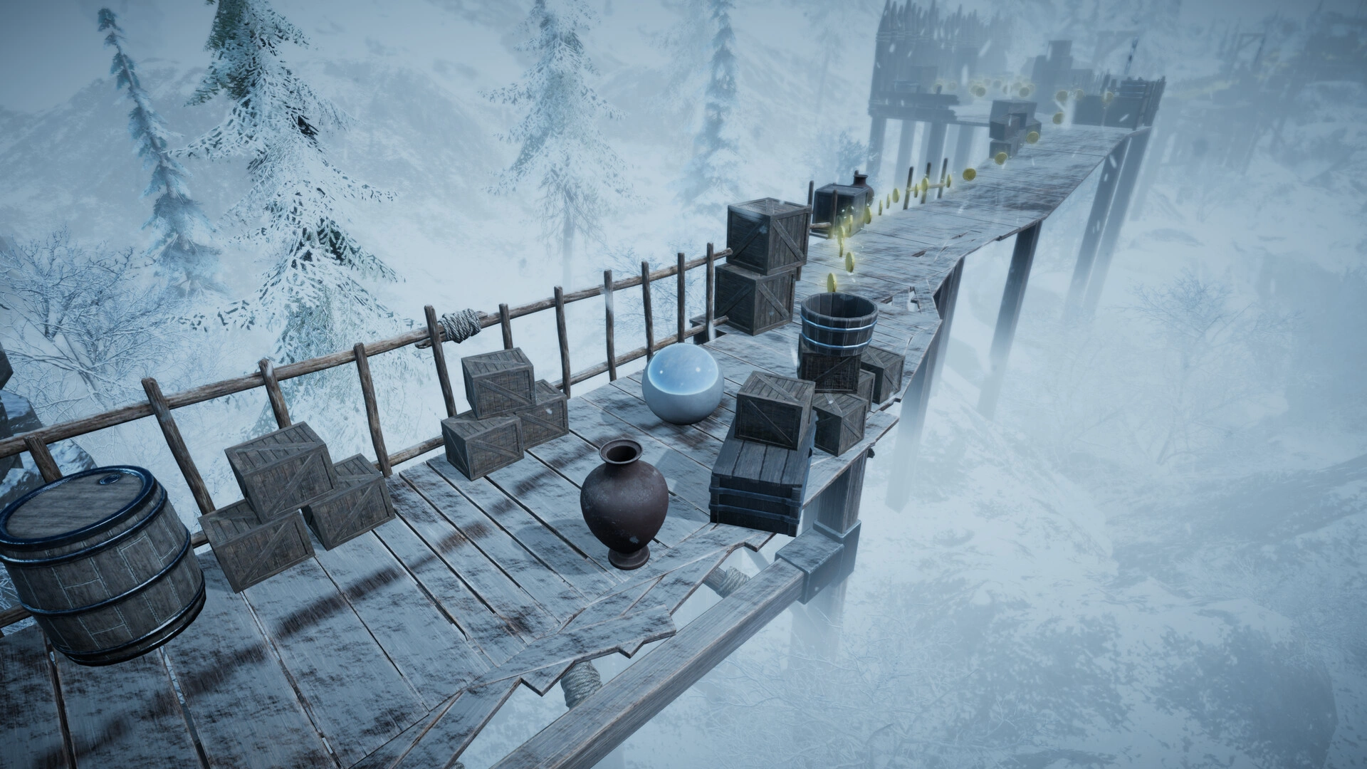 灵魂之球2/AtmaSphere 2